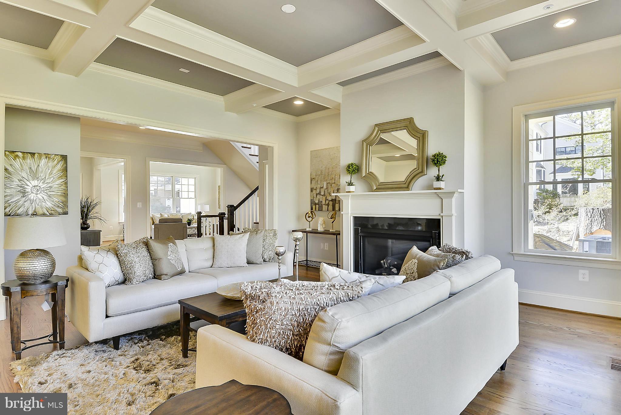 WOODHAVEN - Residential