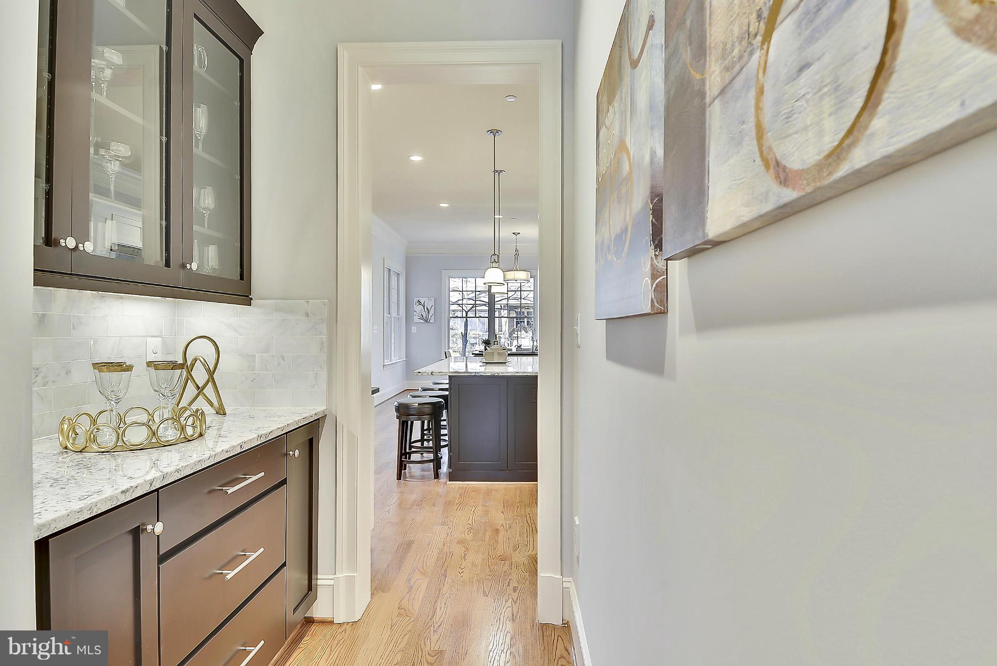 WOODHAVEN - Residential
