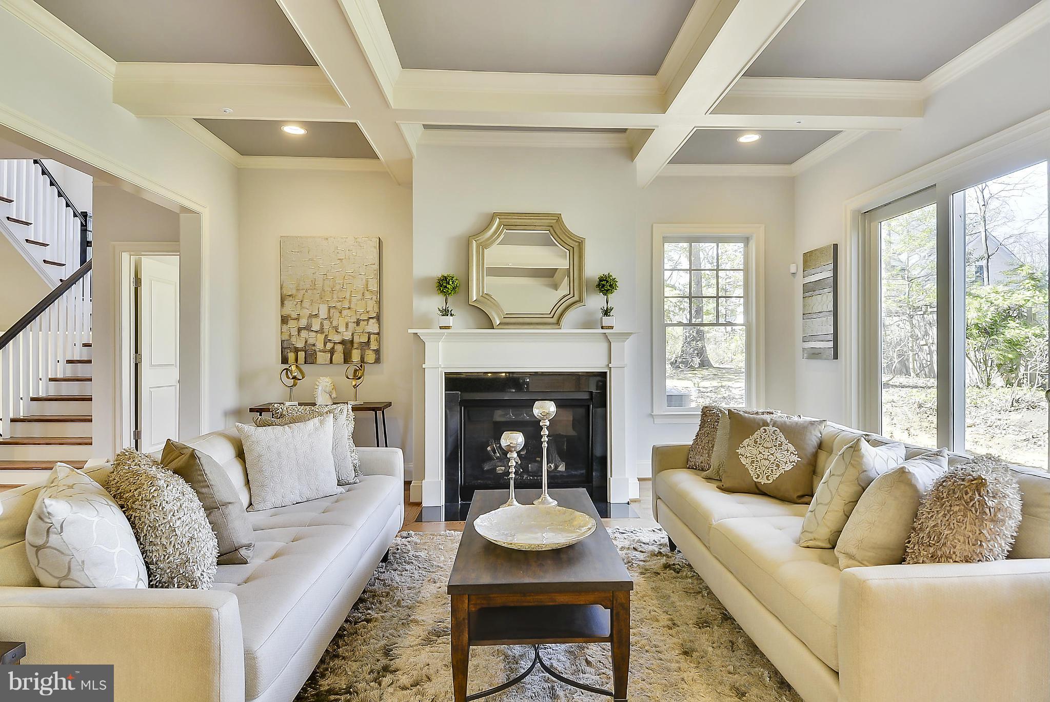 WOODHAVEN - Residential
