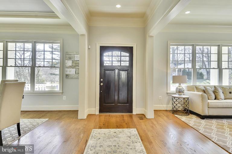 WOODHAVEN - Residential
