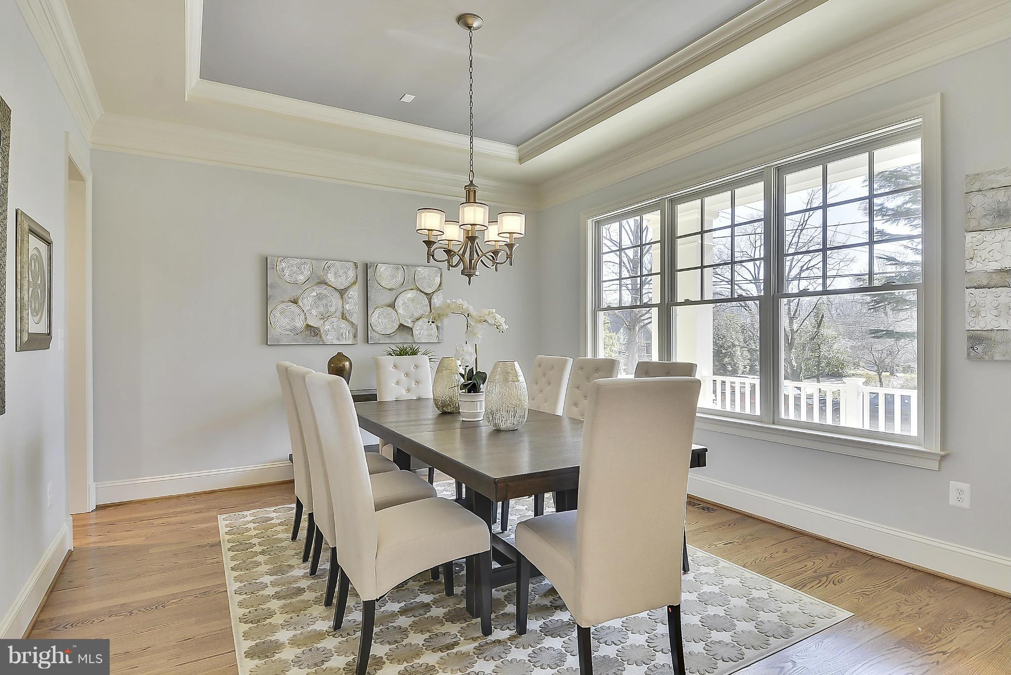 WOODHAVEN - Residential