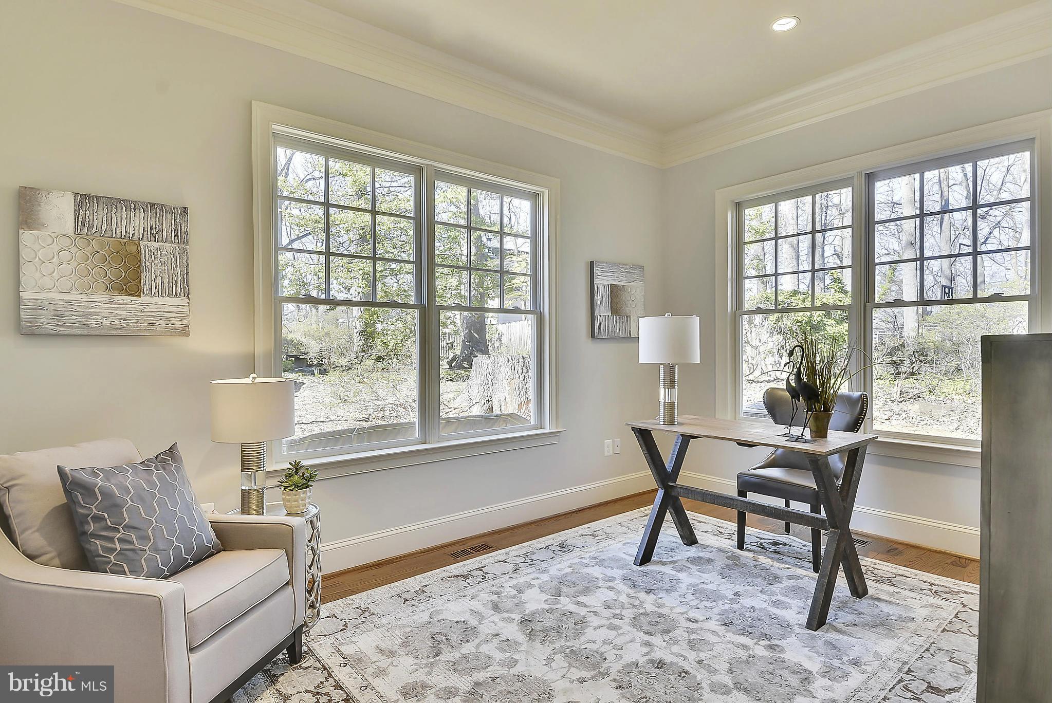 WOODHAVEN - Residential