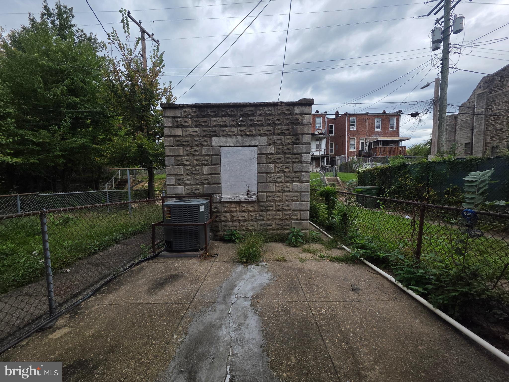 NONE AVAILABLE - Residential