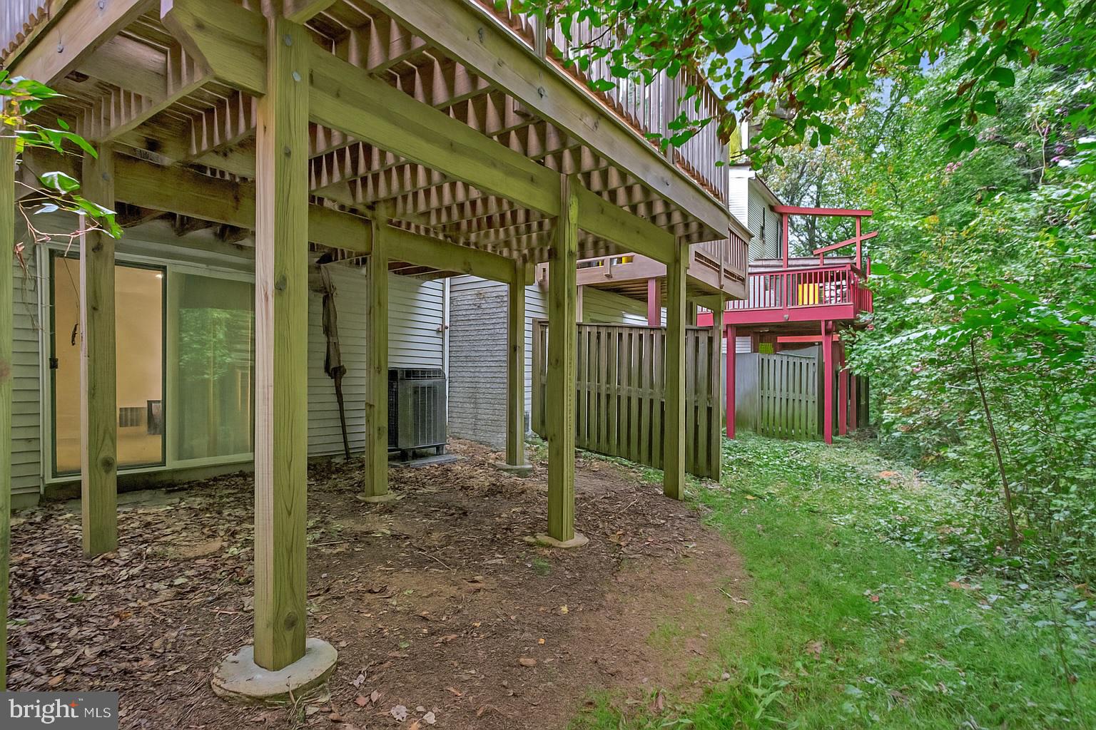 BLUE RIDGE - Residential