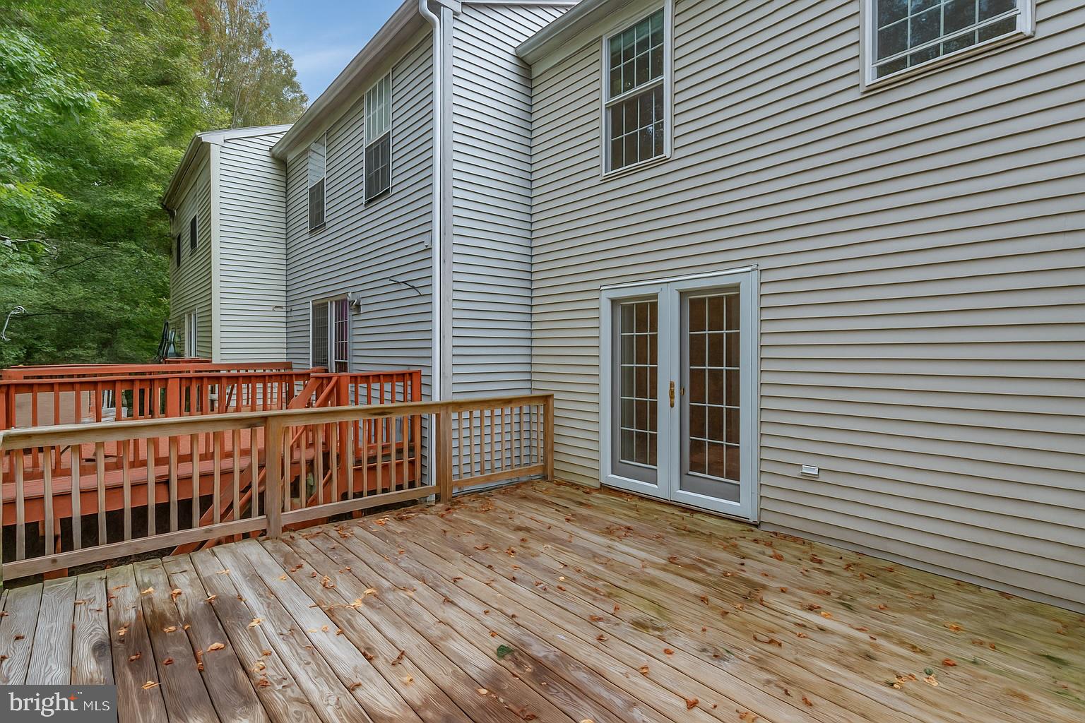 BLUE RIDGE - Residential