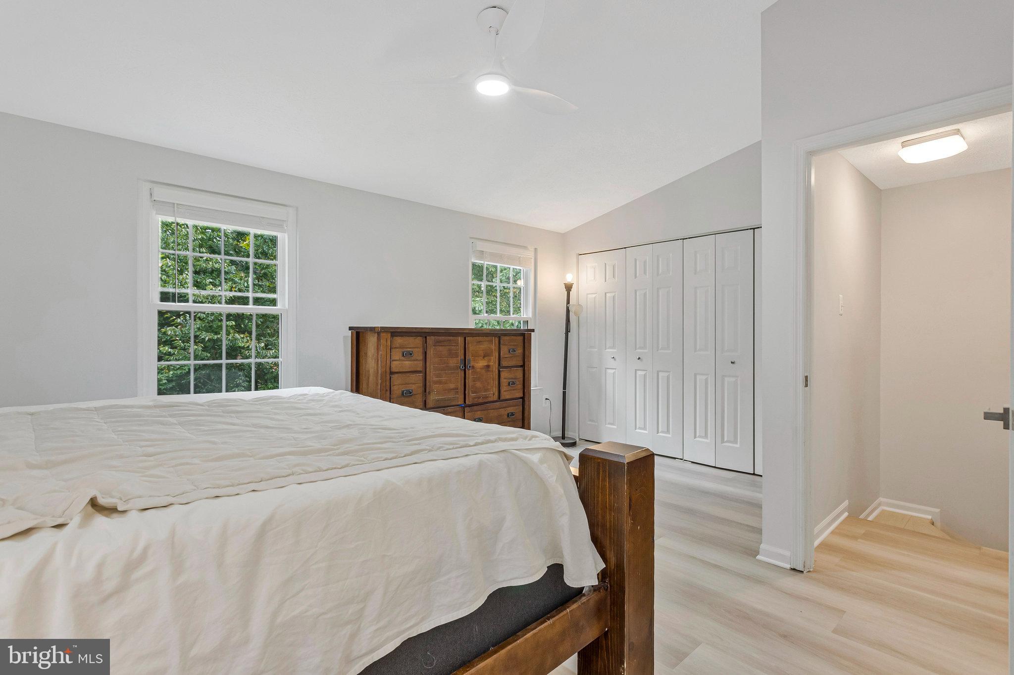 BLUE RIDGE - Residential