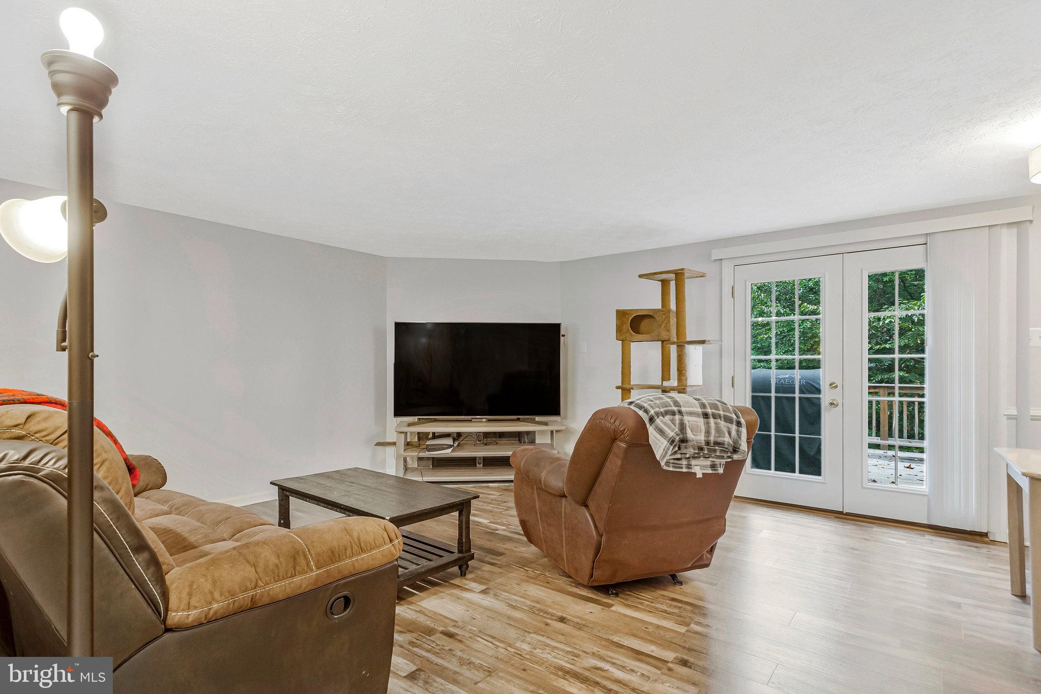 BLUE RIDGE - Residential