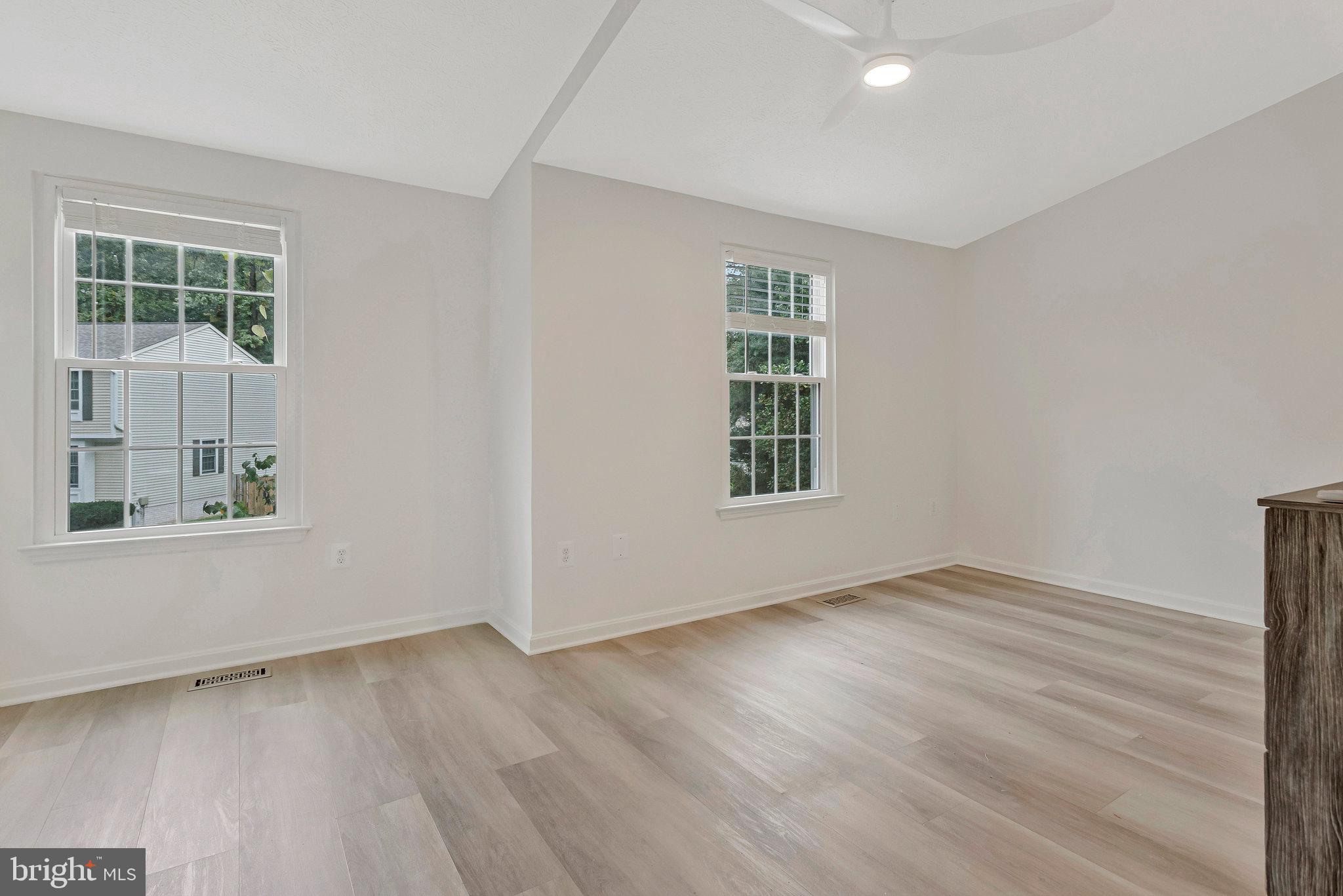 BLUE RIDGE - Residential