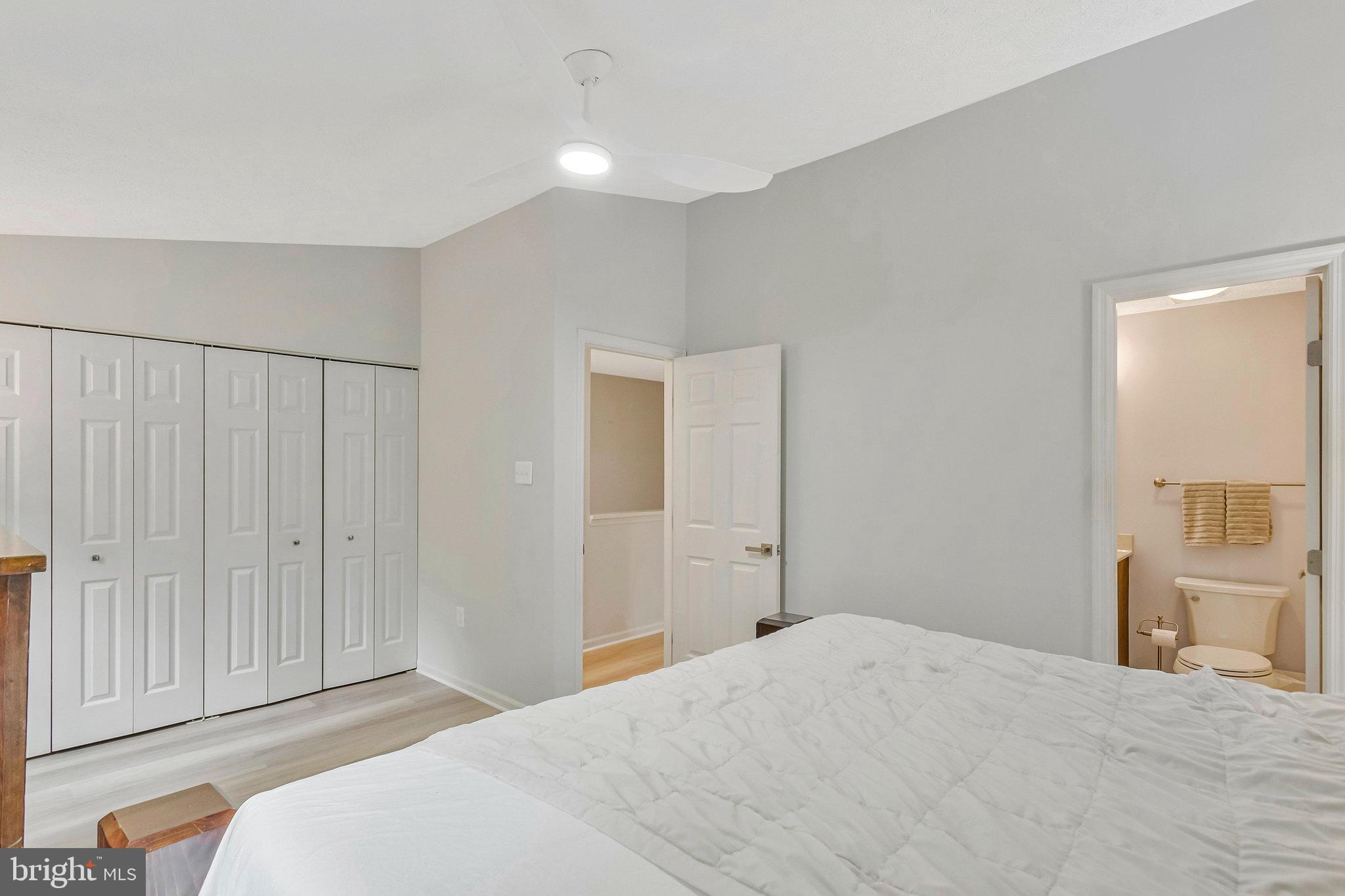 BLUE RIDGE - Residential