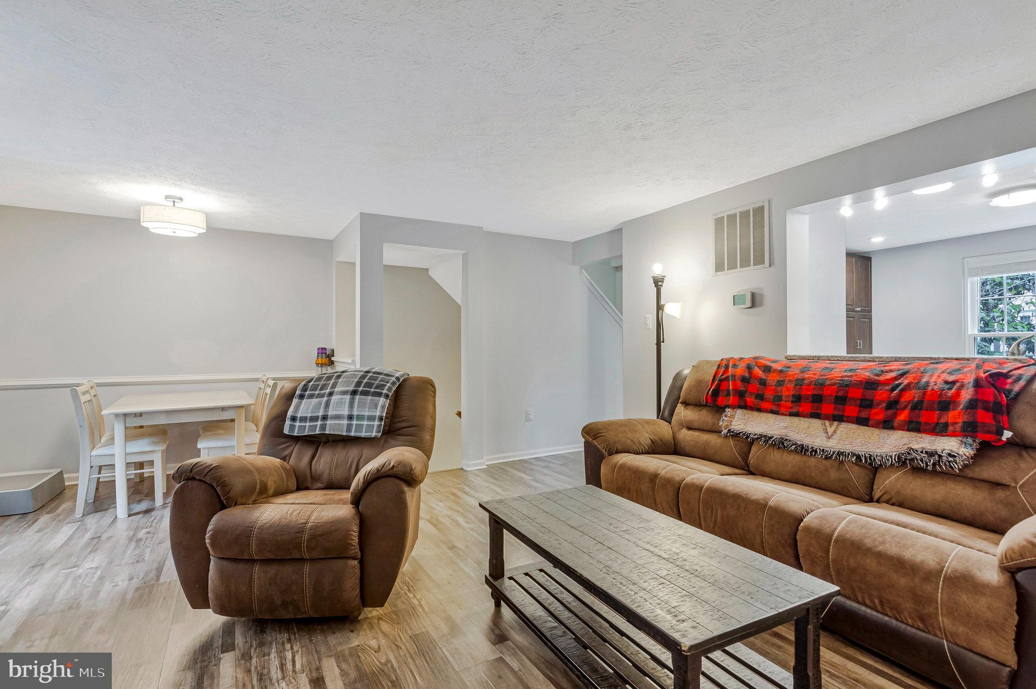 BLUE RIDGE - Residential