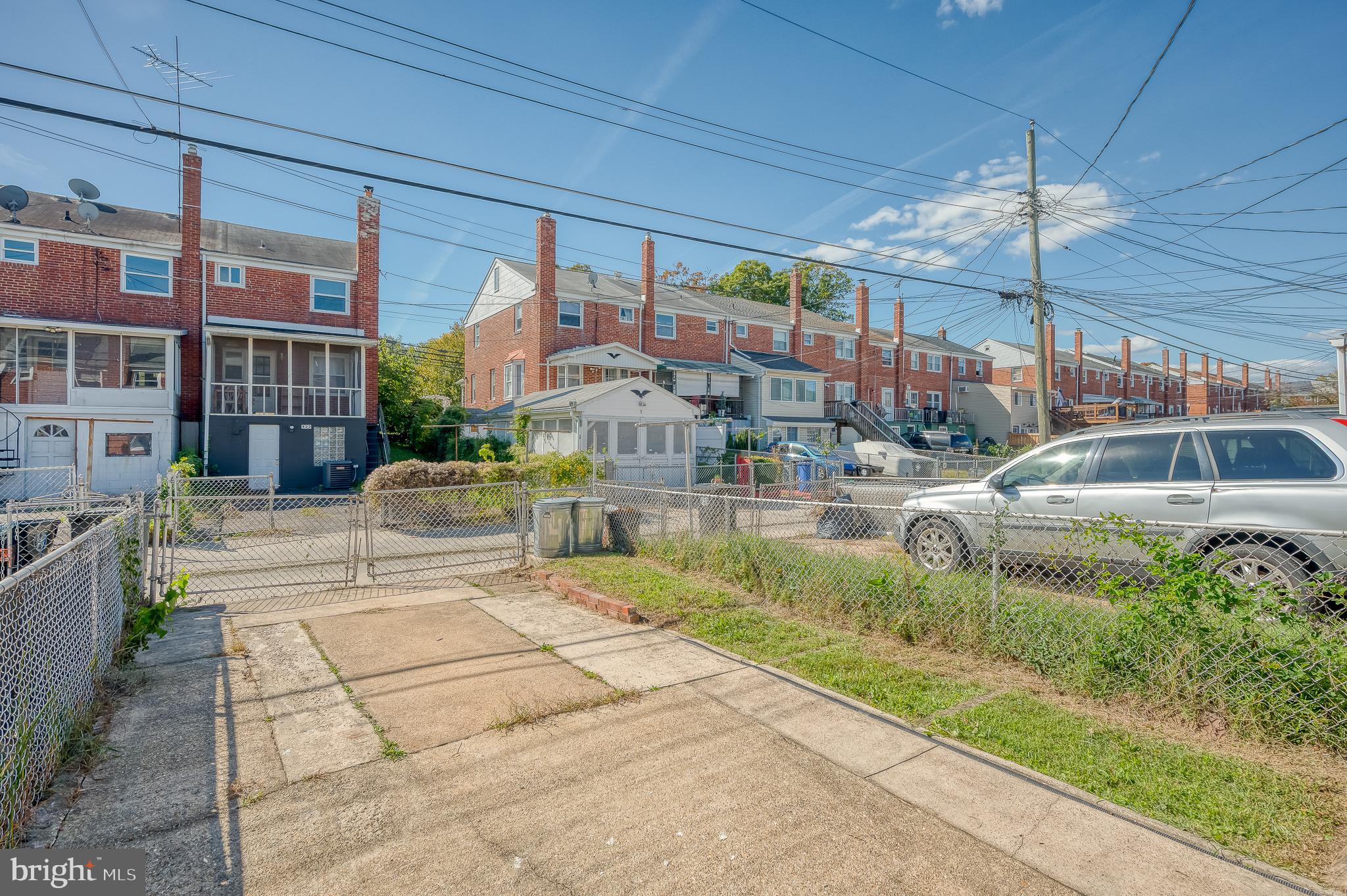 MIDDLESEX - Residential