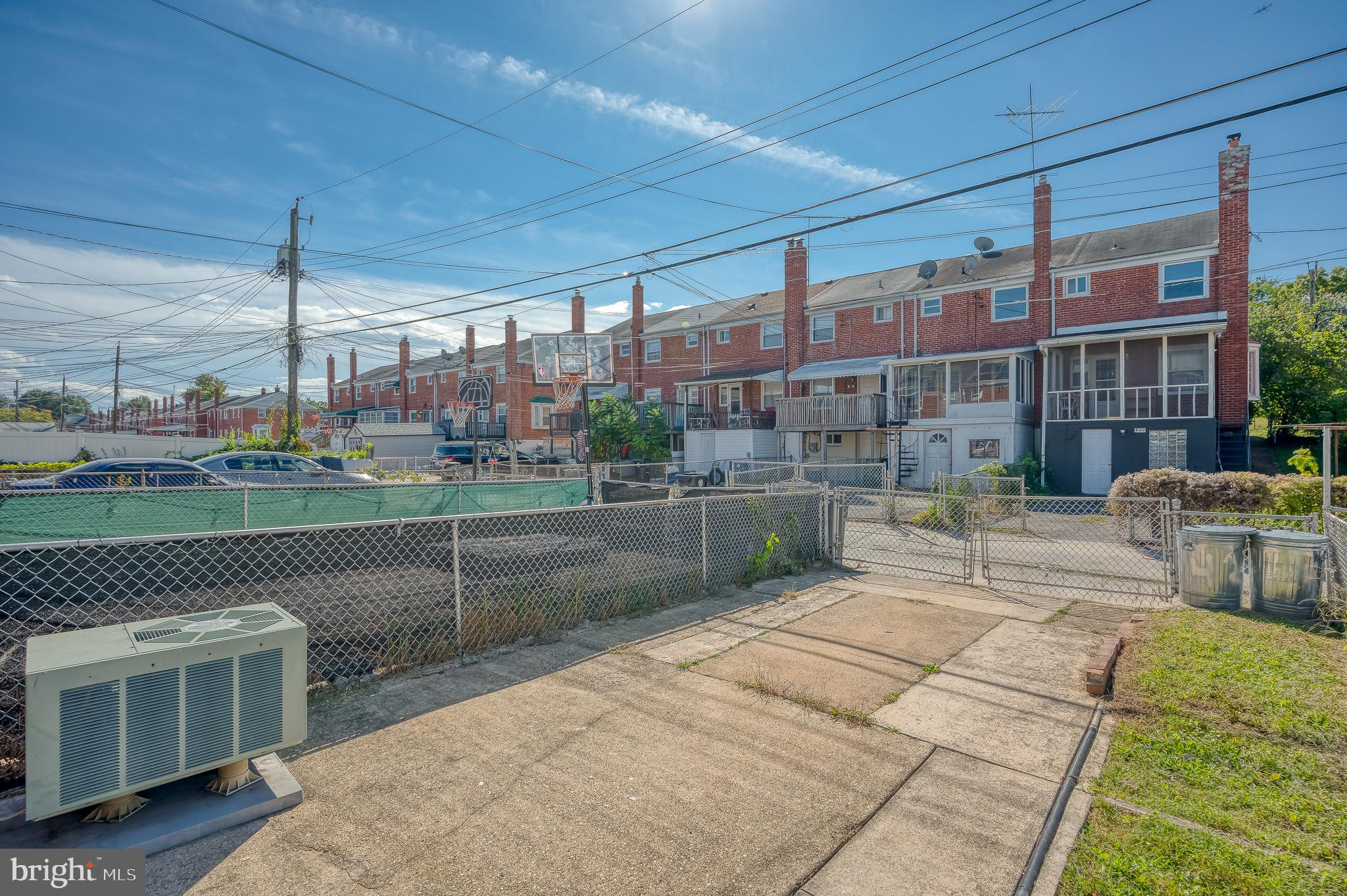 MIDDLESEX - Residential