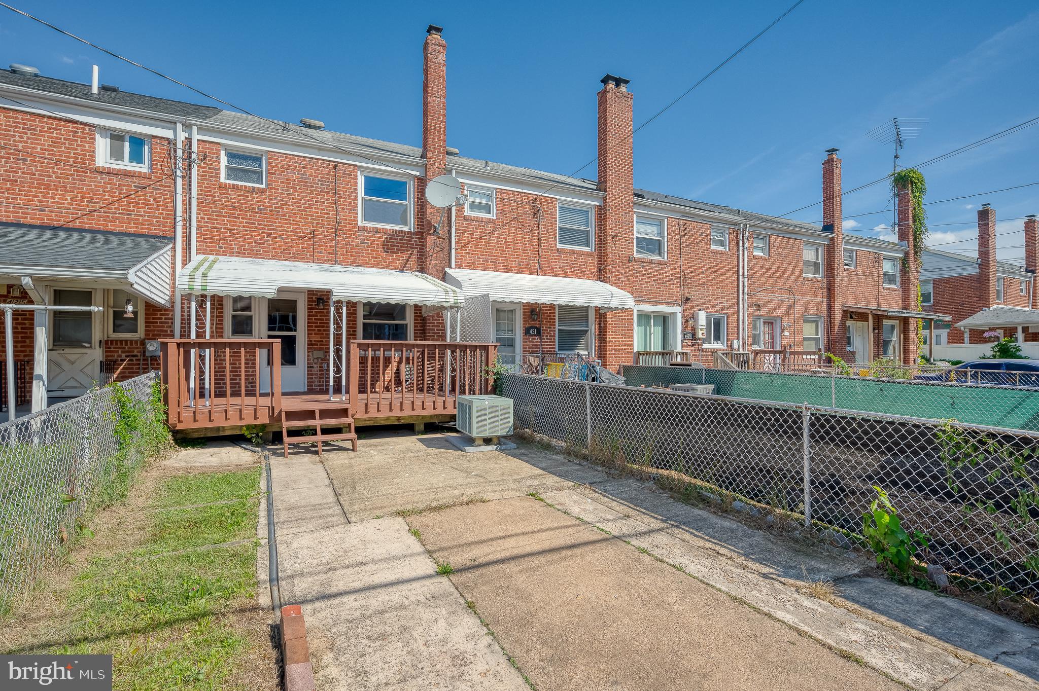 MIDDLESEX - Residential