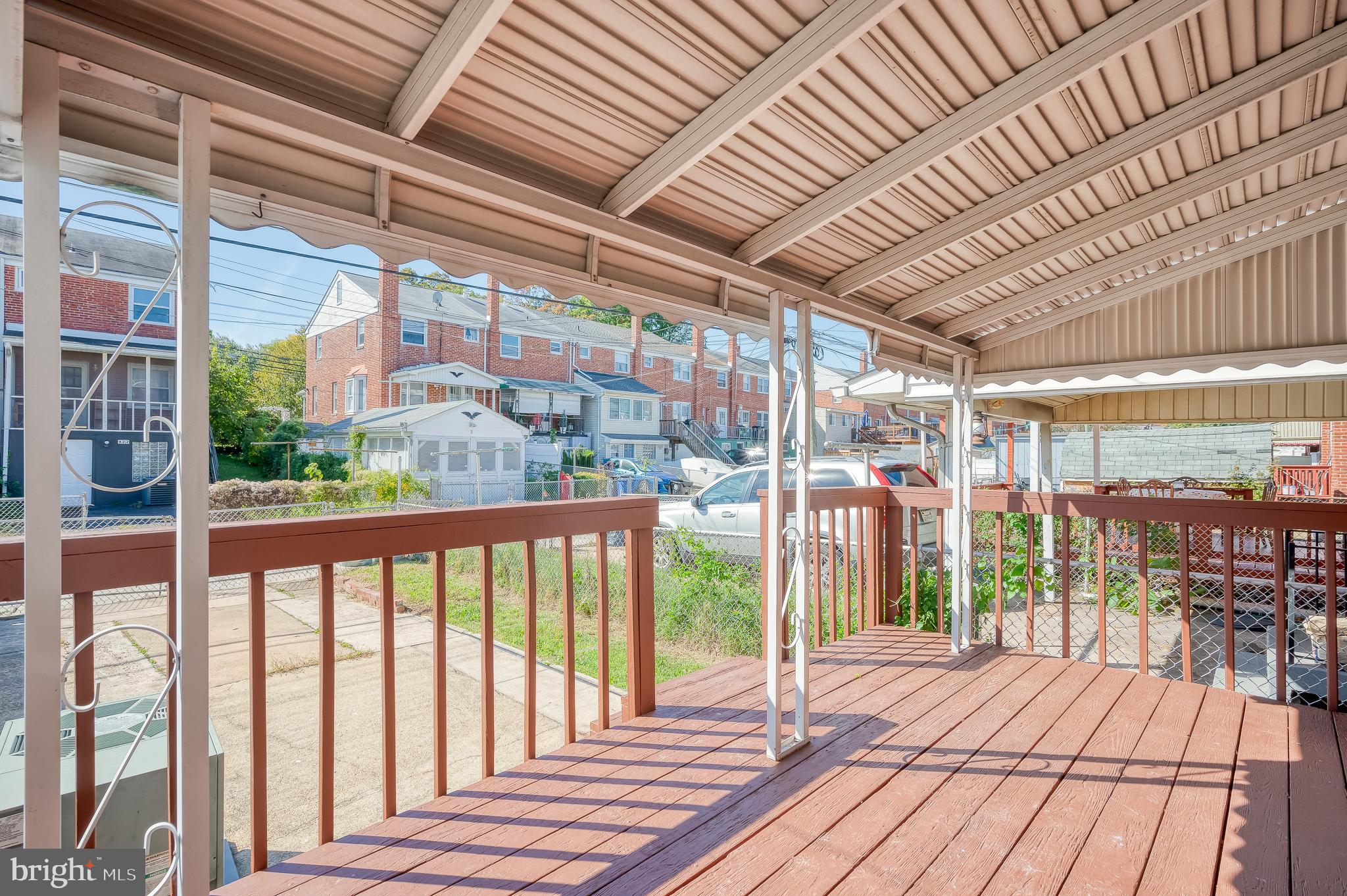 MIDDLESEX - Residential