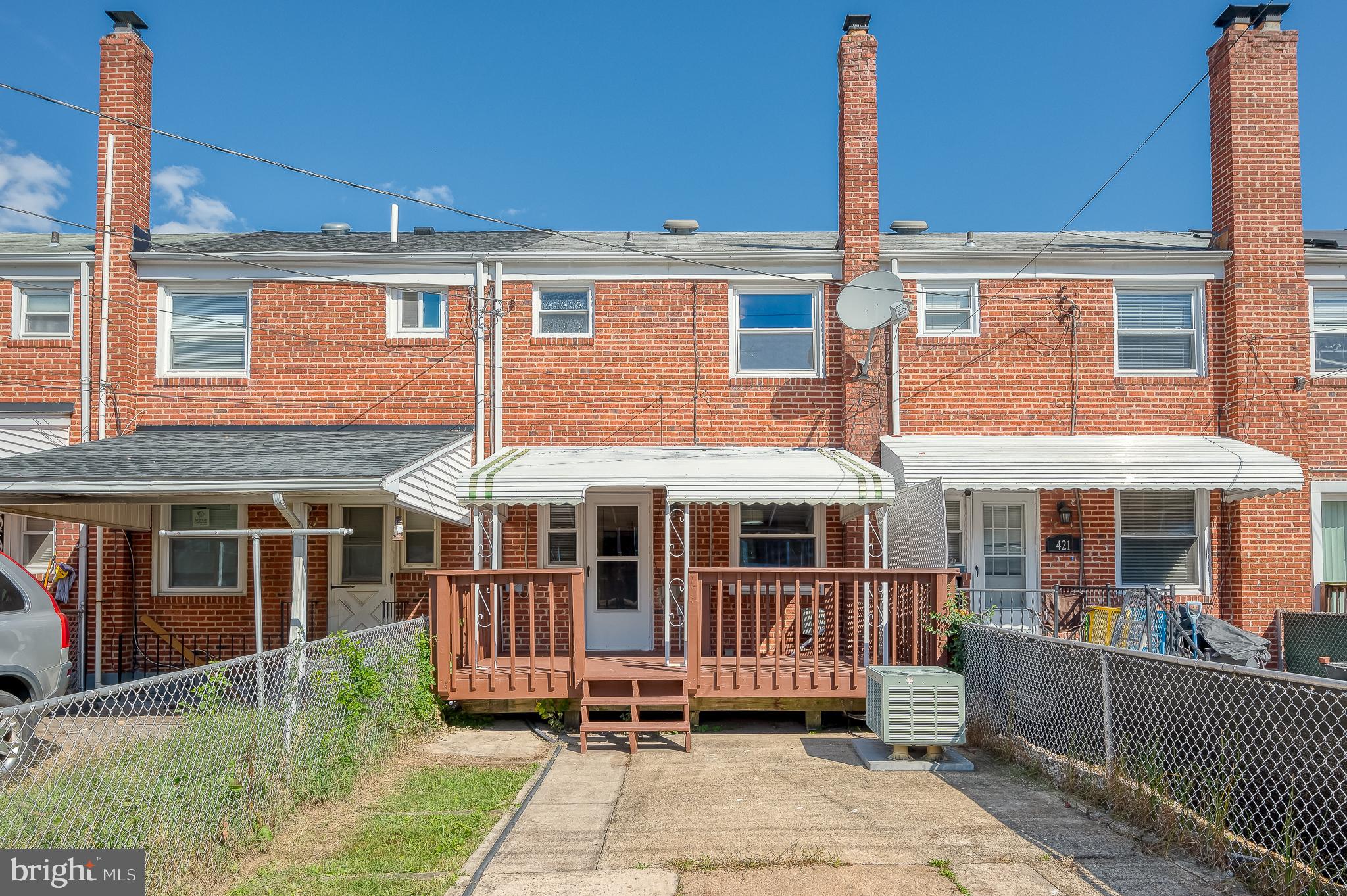 MIDDLESEX - Residential