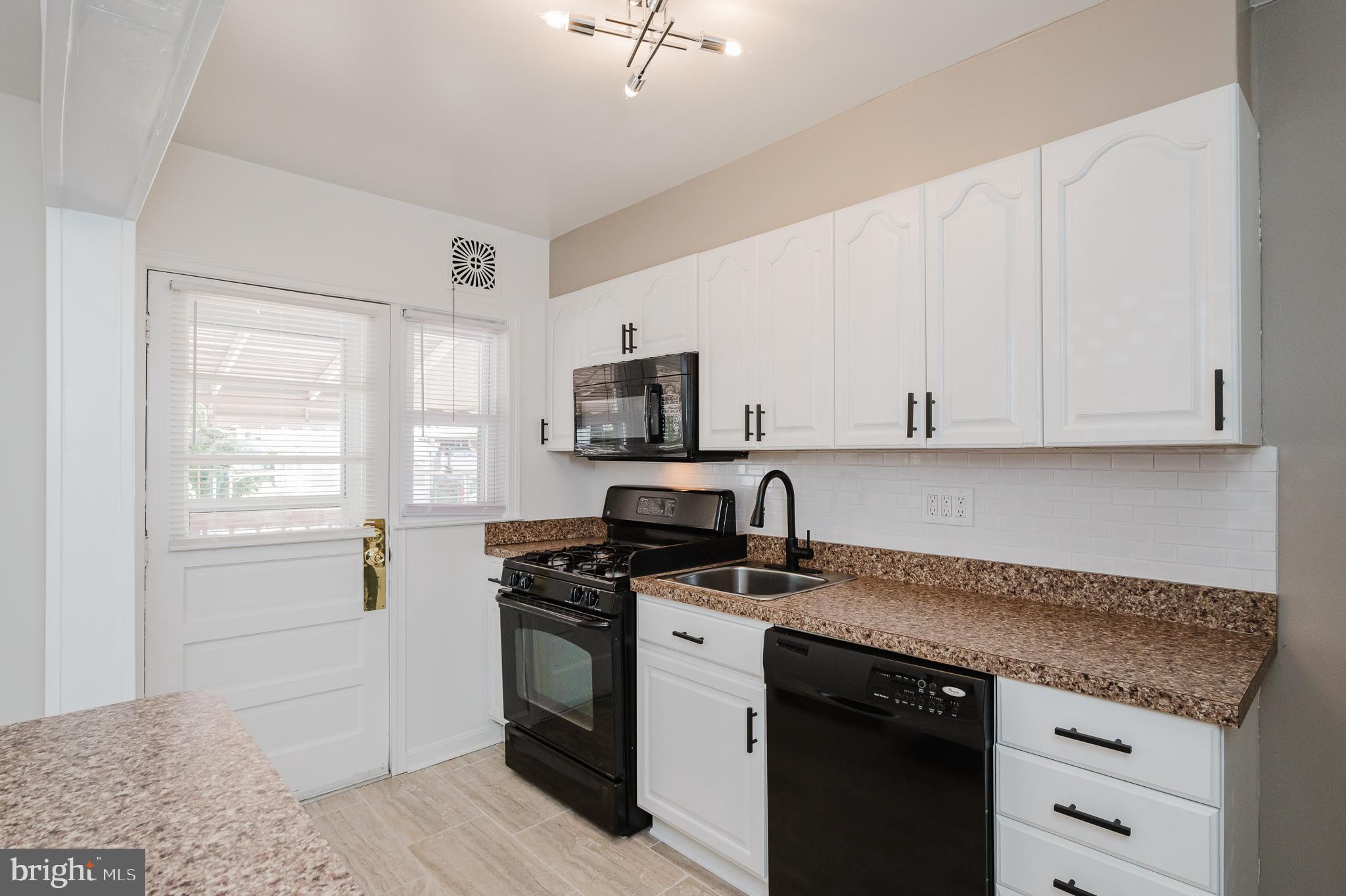 MIDDLESEX - Residential