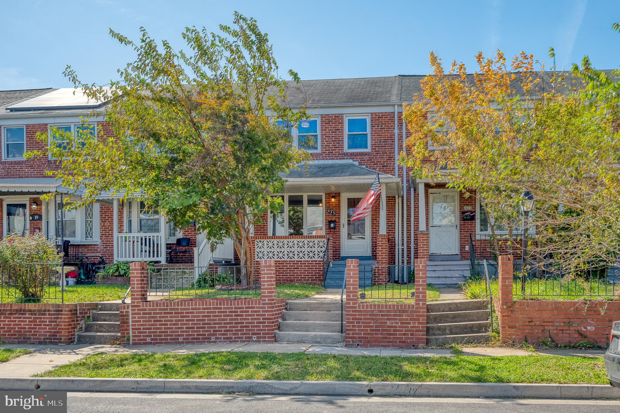 MIDDLESEX - Residential