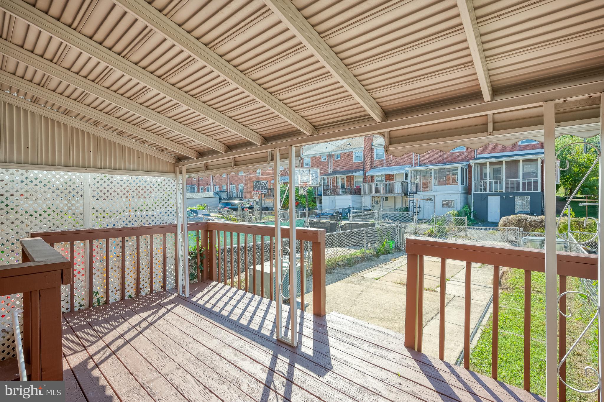 MIDDLESEX - Residential