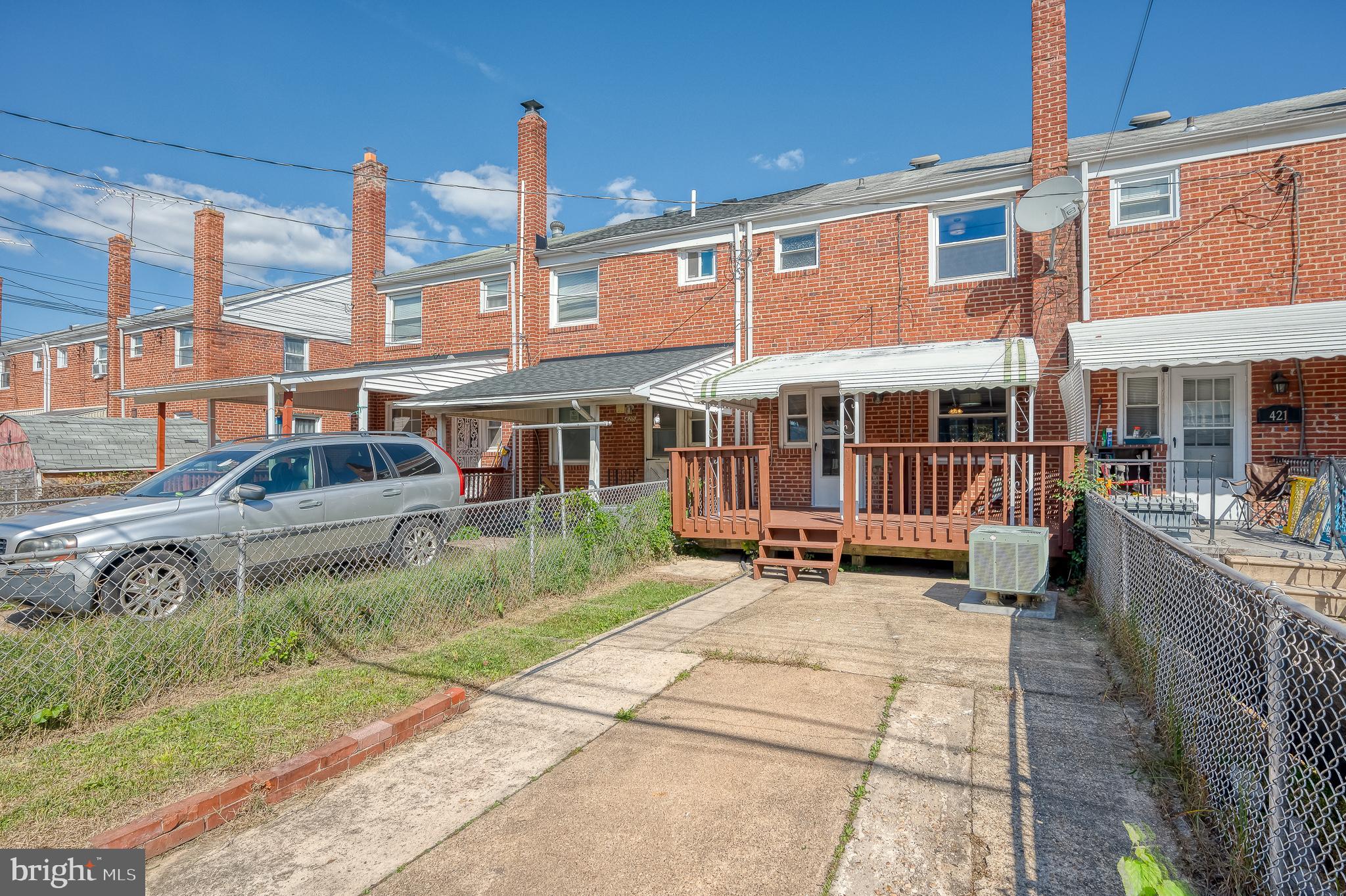 MIDDLESEX - Residential