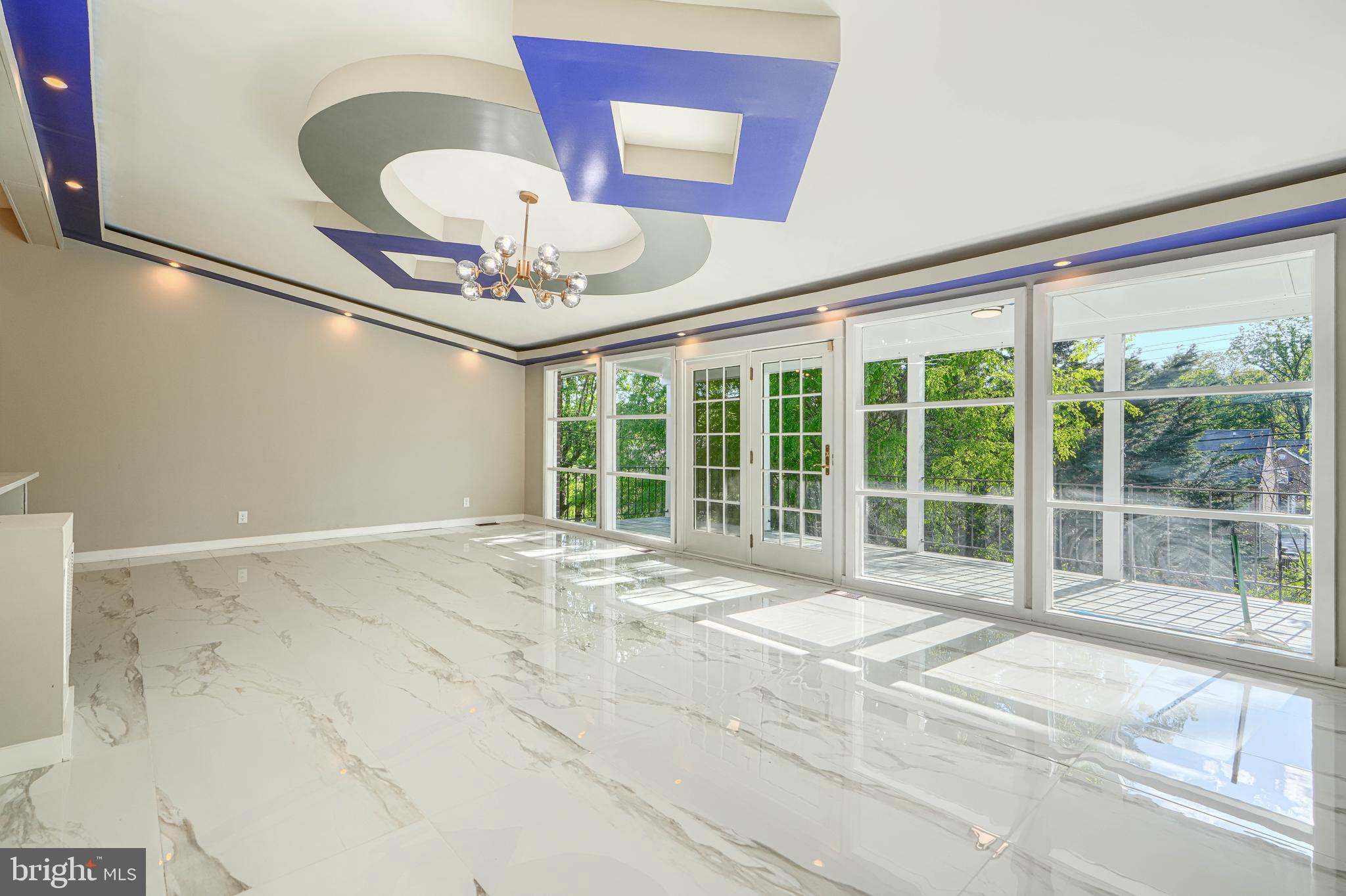 RANCHLEIGH - Residential