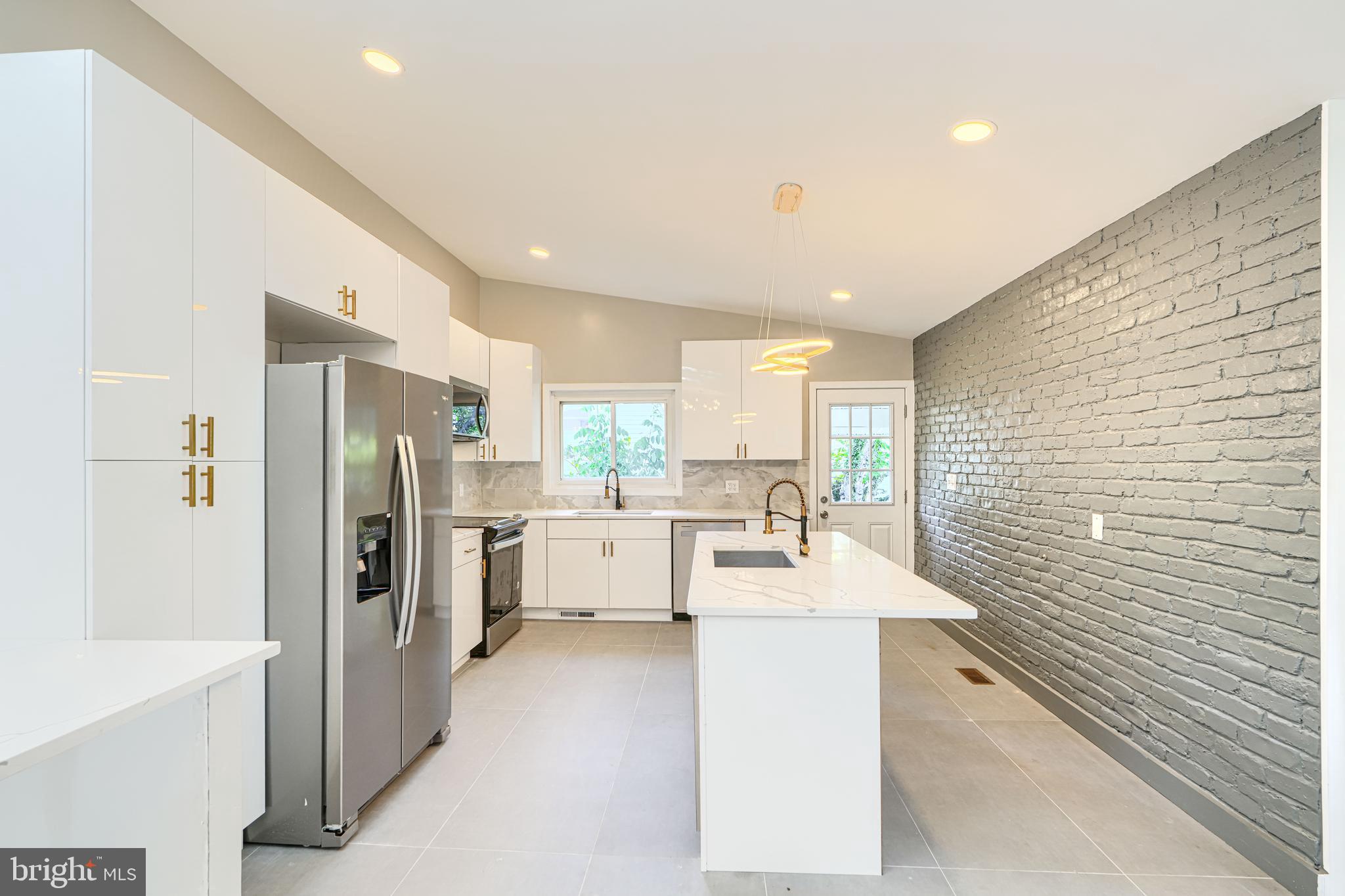RANCHLEIGH - Residential