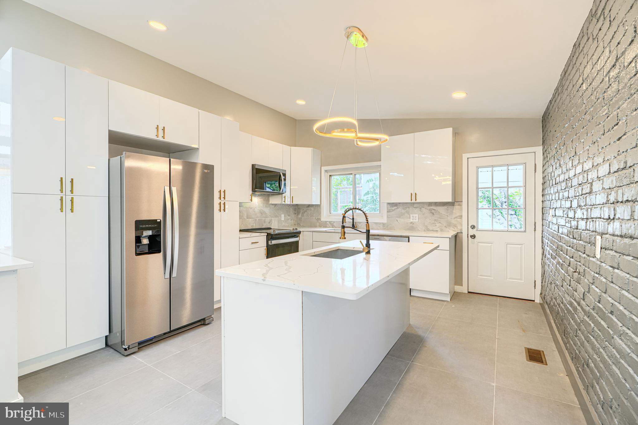 RANCHLEIGH - Residential