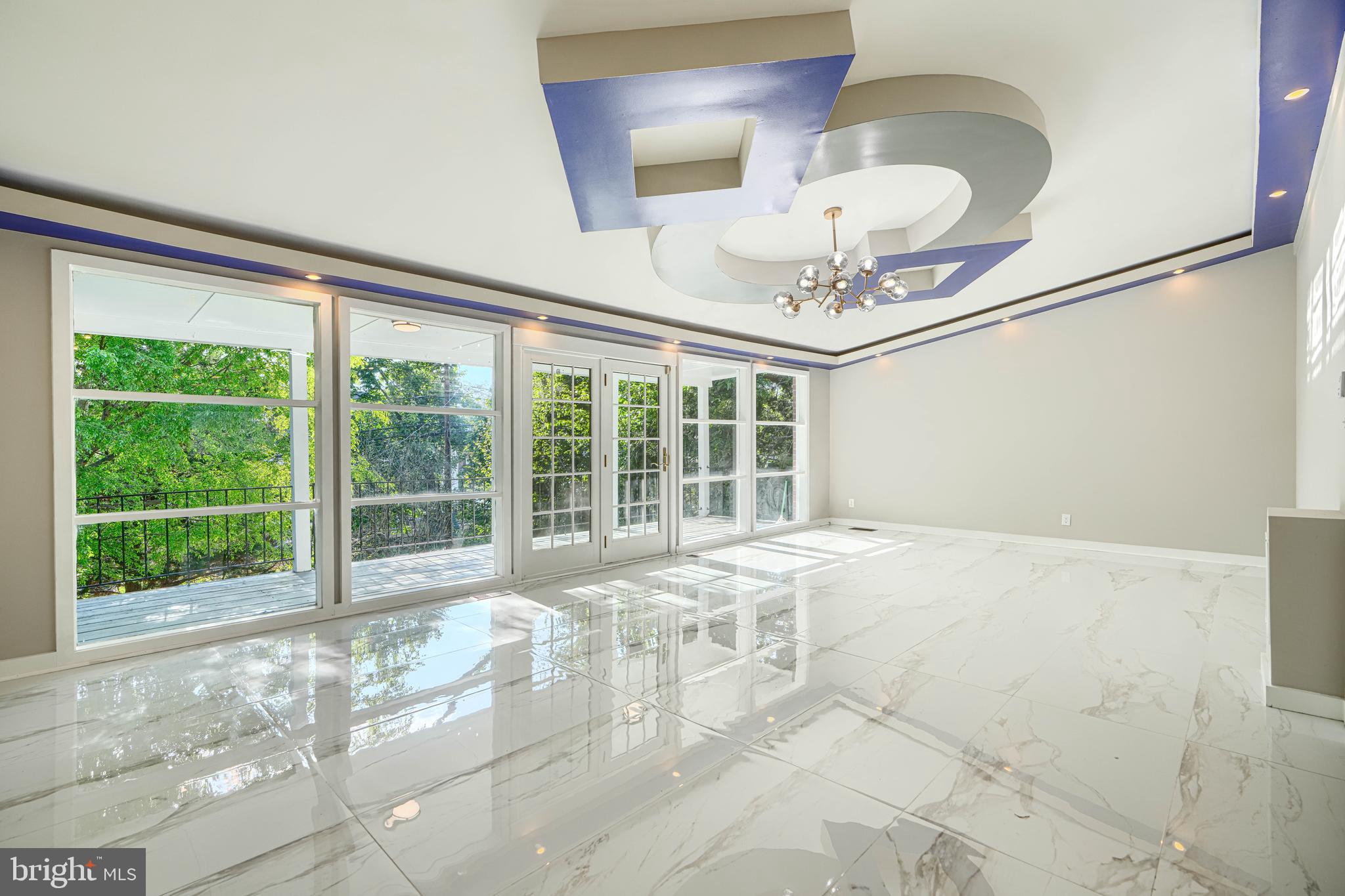 RANCHLEIGH - Residential