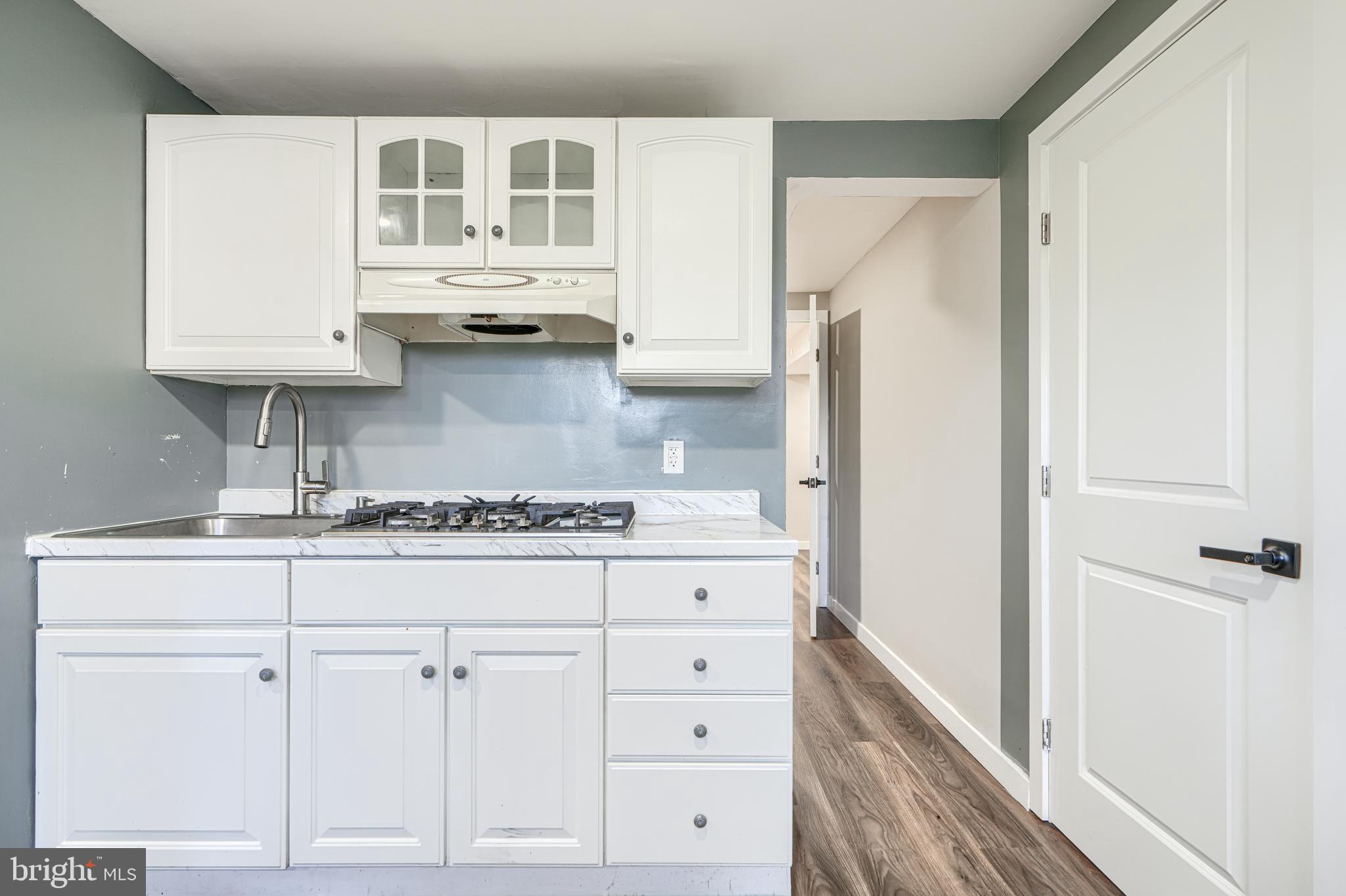 RANCHLEIGH - Residential