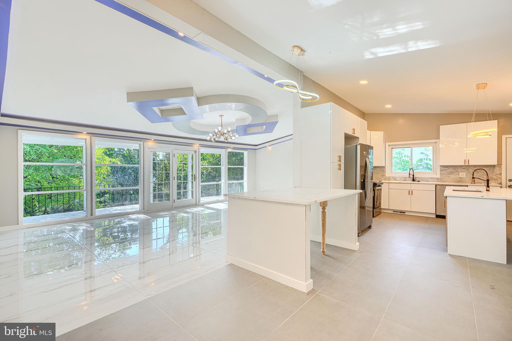 RANCHLEIGH - Residential