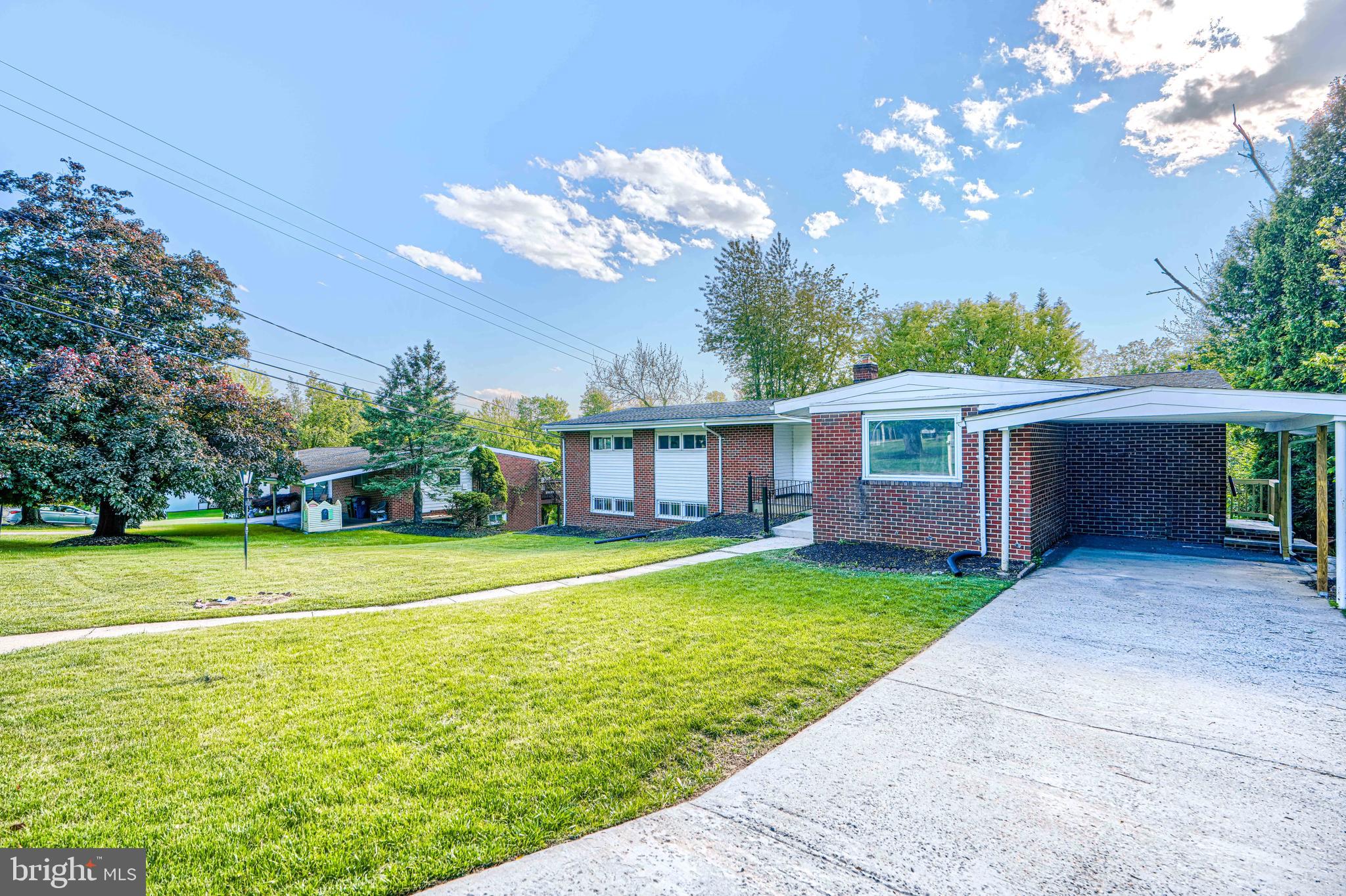 RANCHLEIGH - Residential