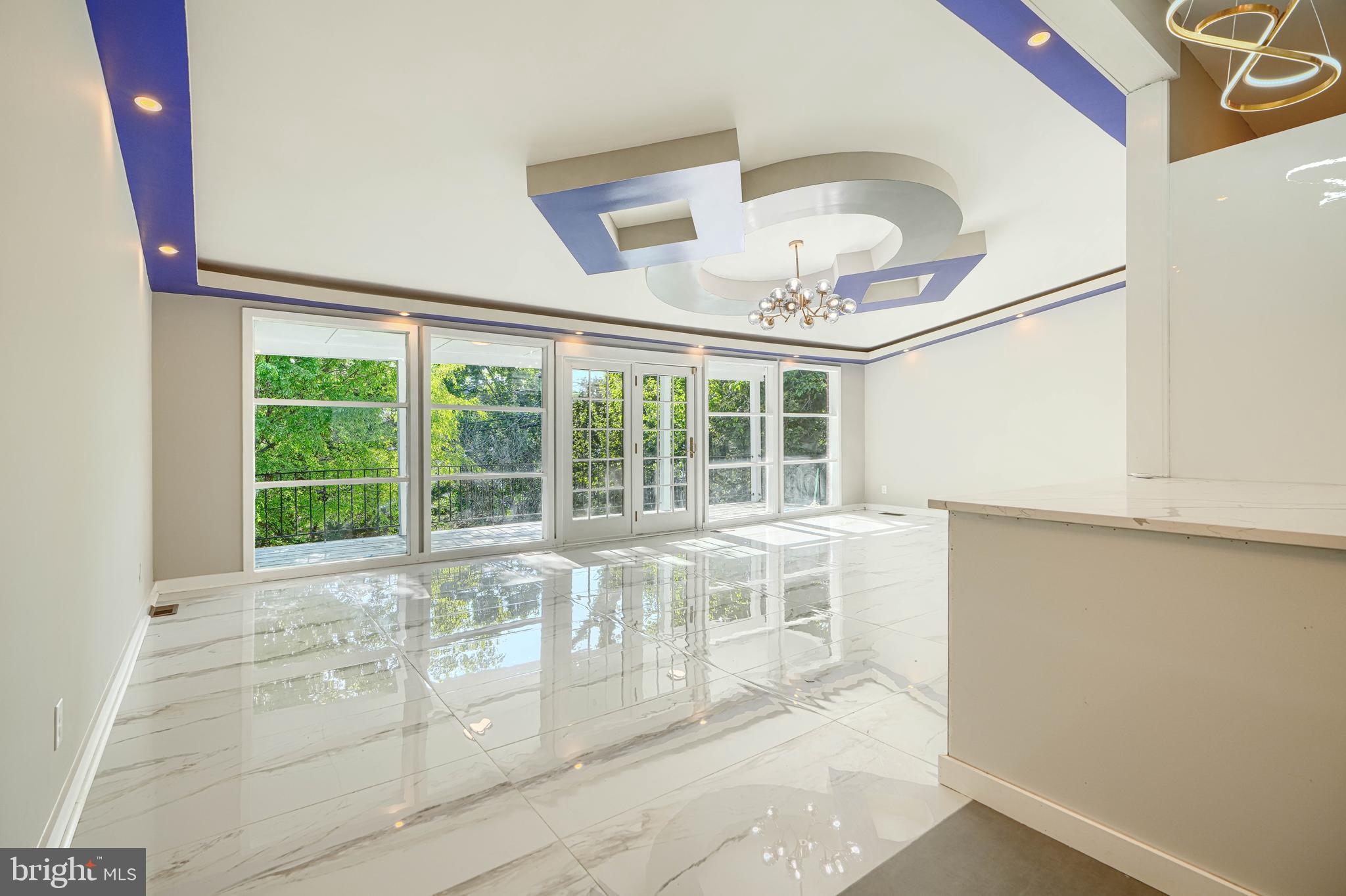RANCHLEIGH - Residential