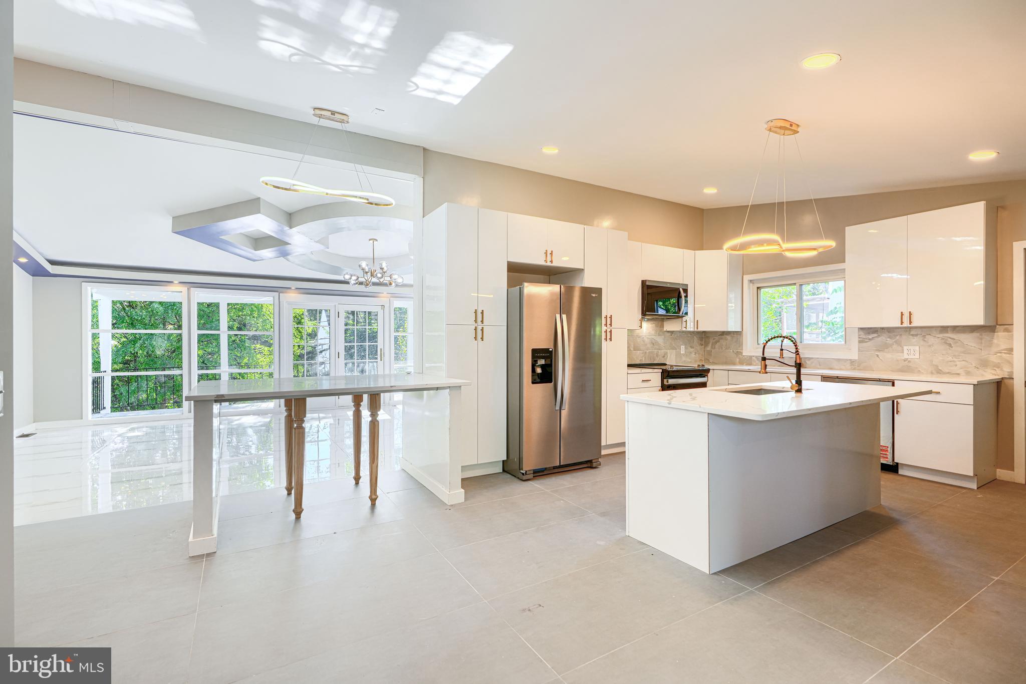 RANCHLEIGH - Residential
