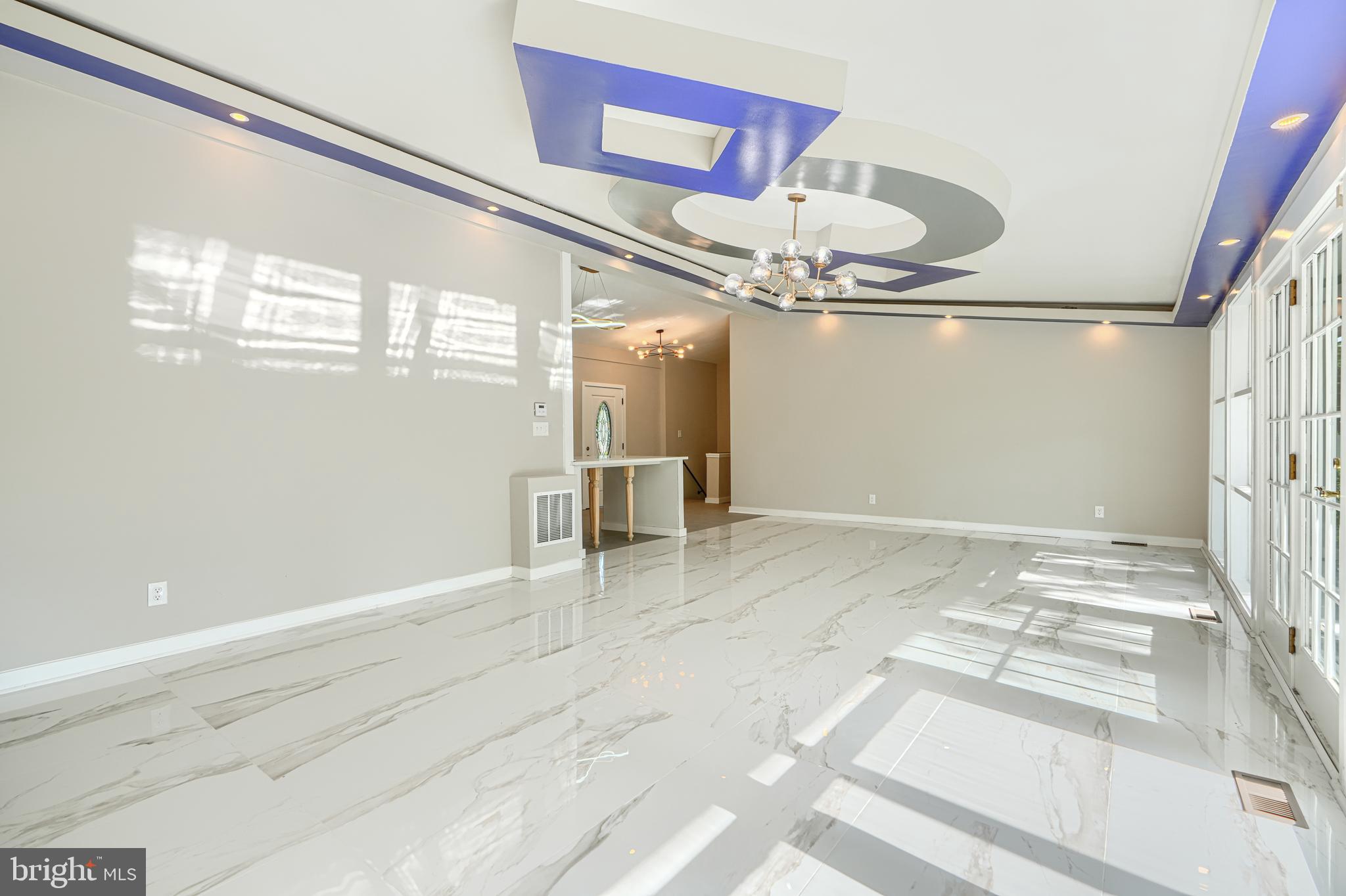 RANCHLEIGH - Residential