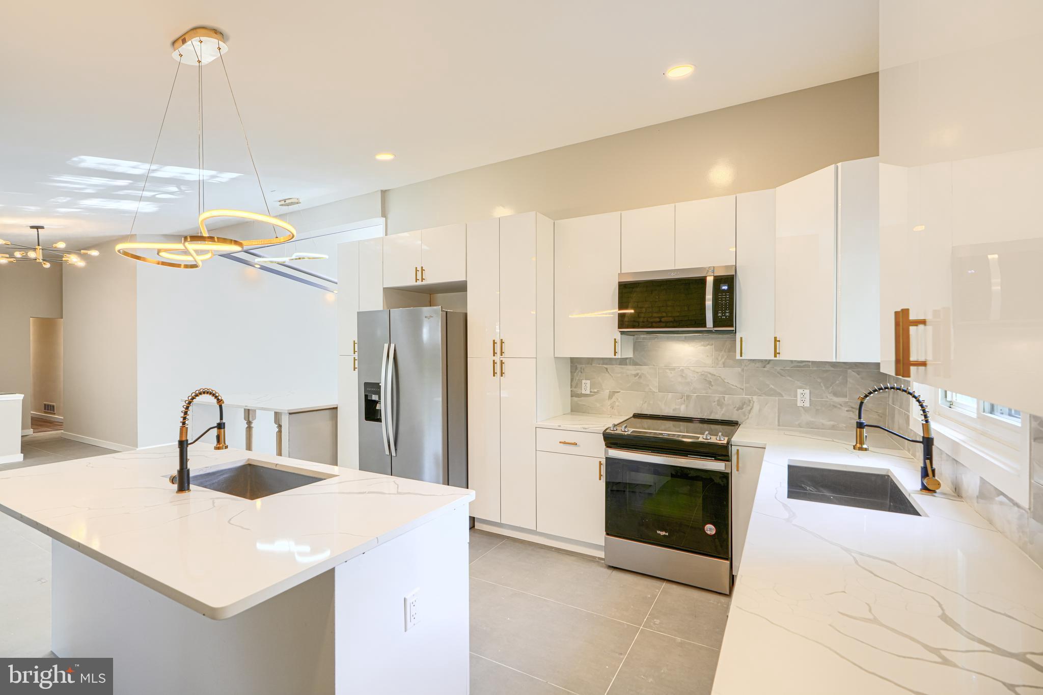 RANCHLEIGH - Residential