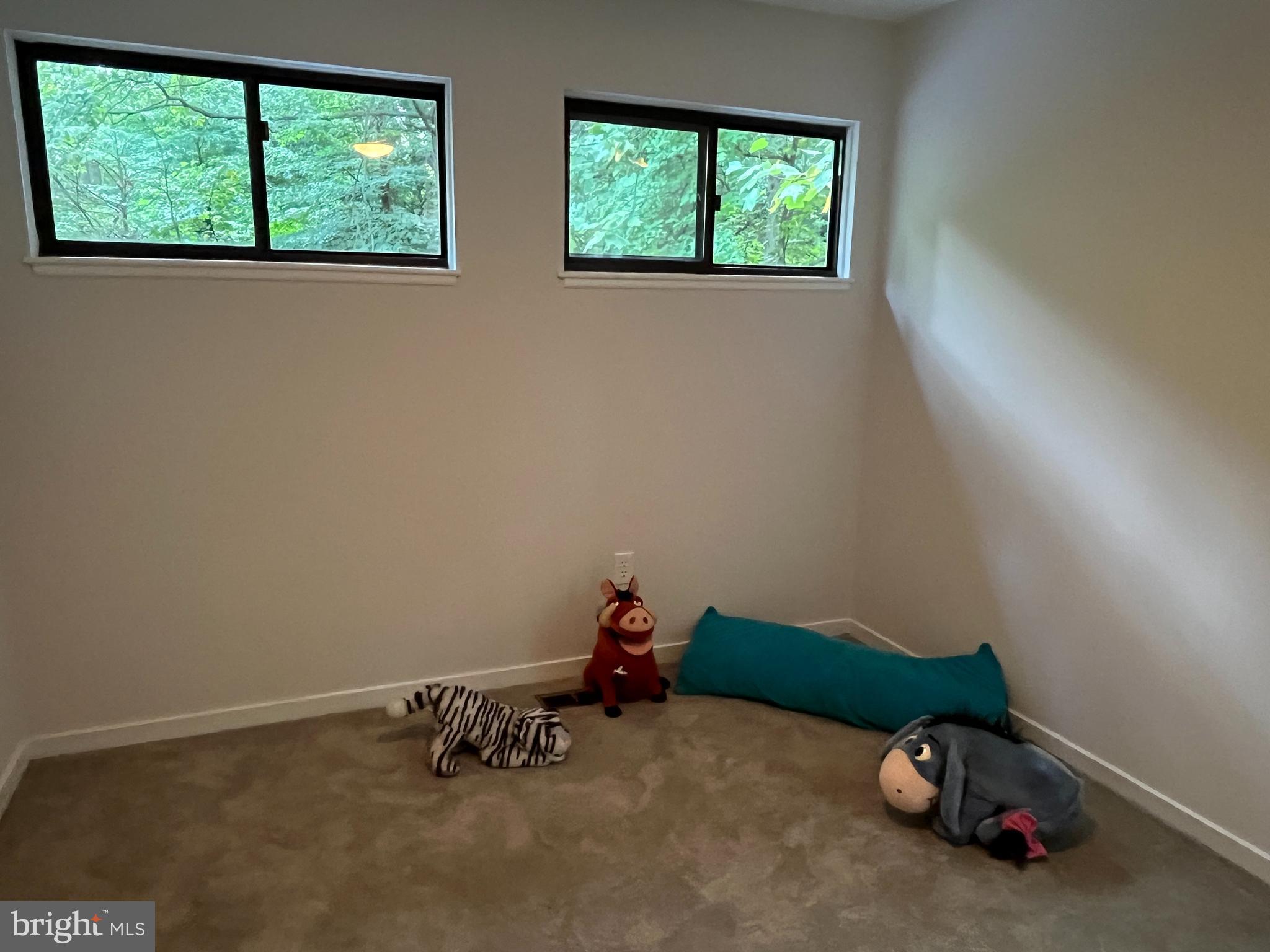 TAKOMA PARK - Residential