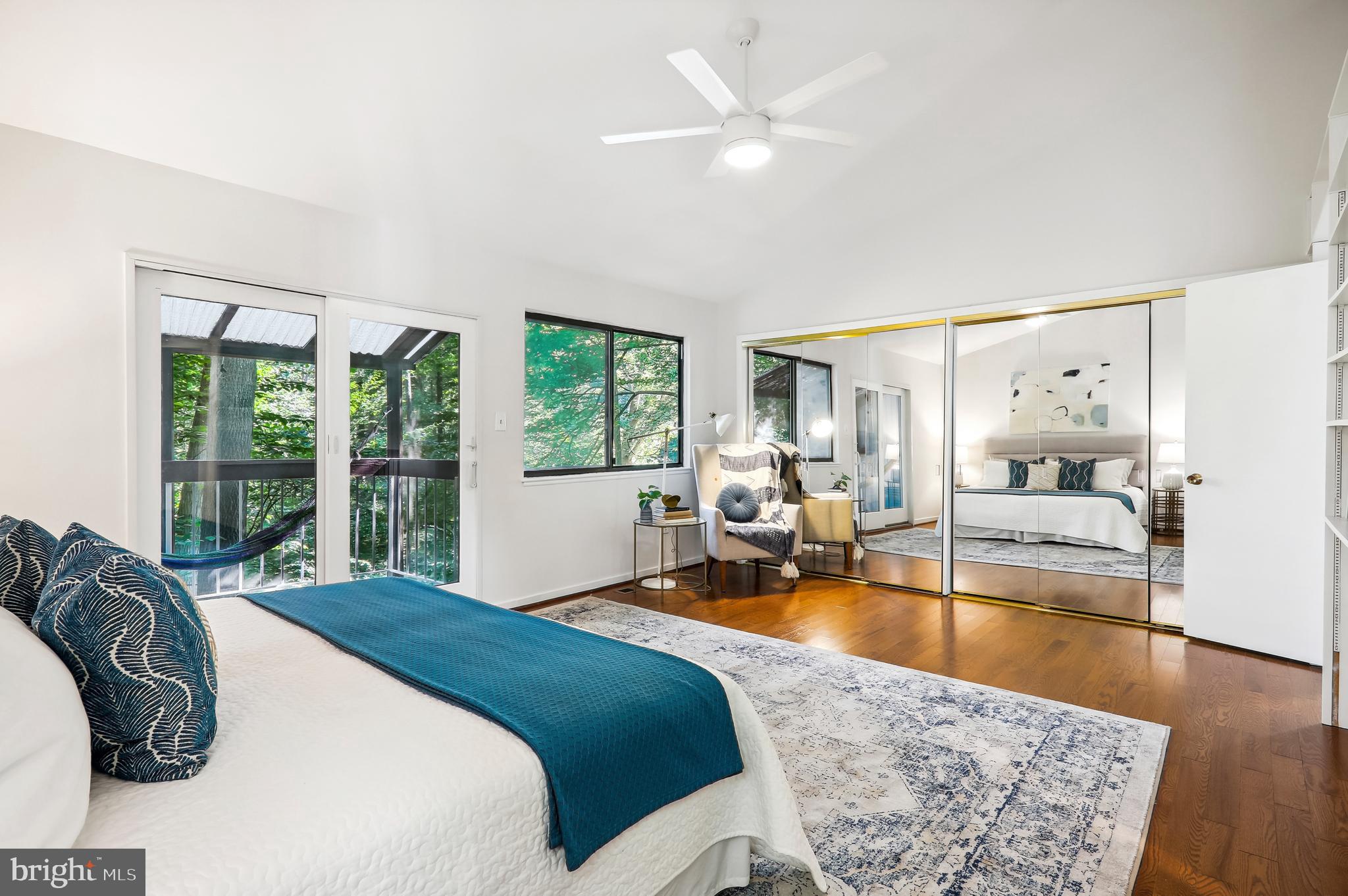 TAKOMA PARK - Residential