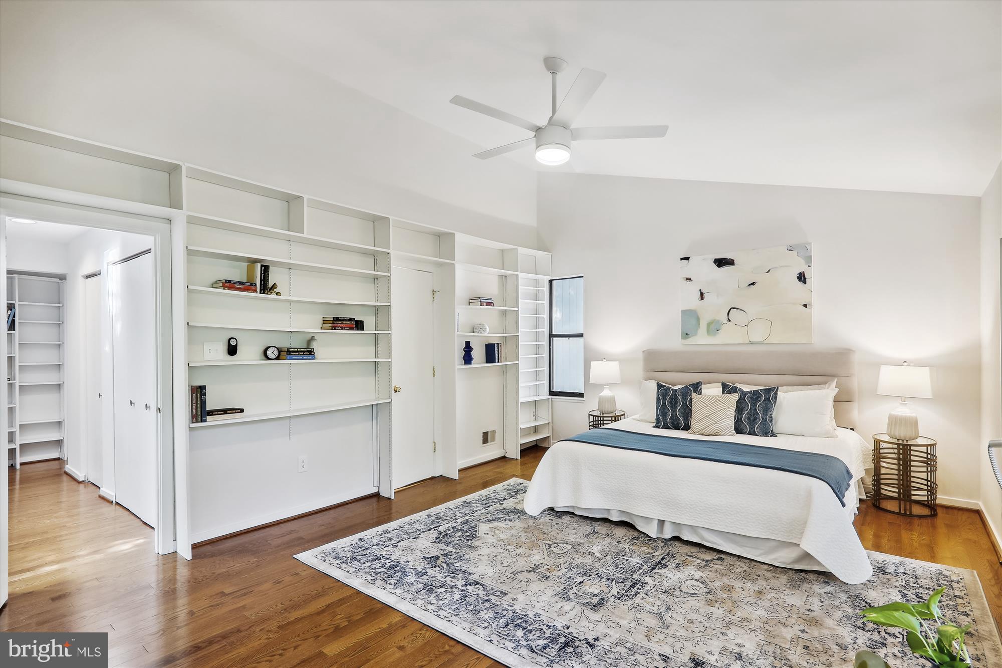 TAKOMA PARK - Residential