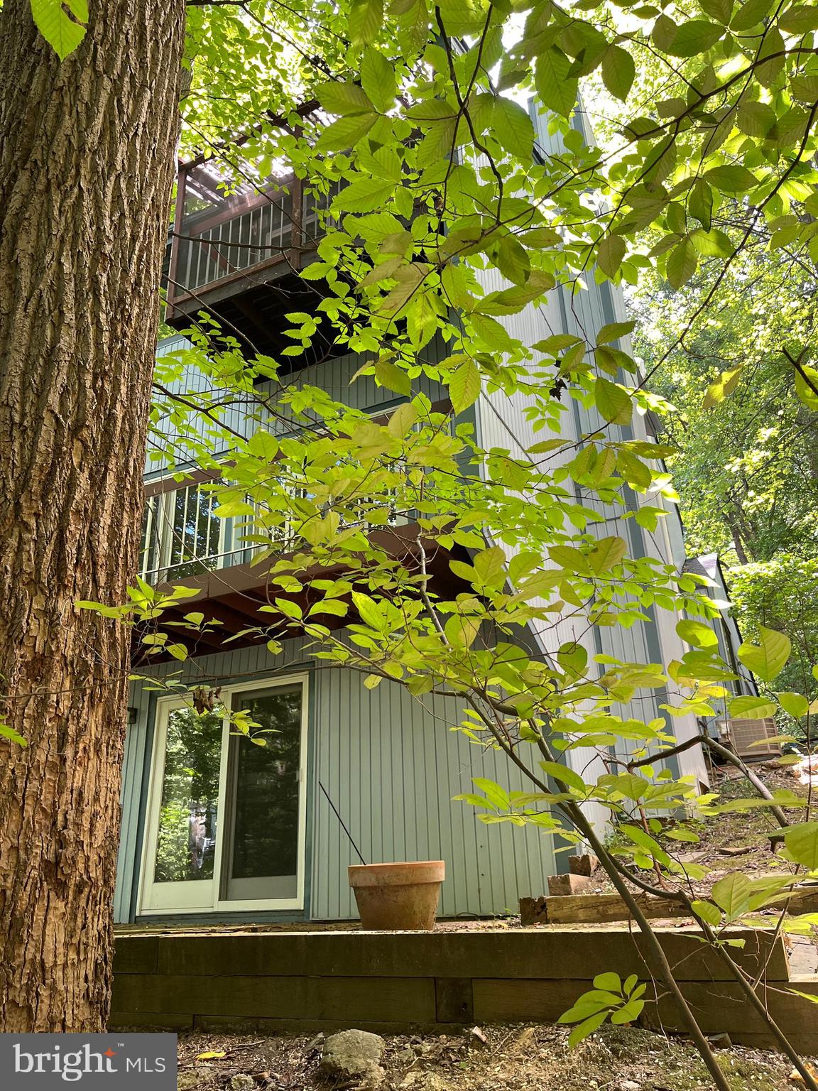 TAKOMA PARK - Residential