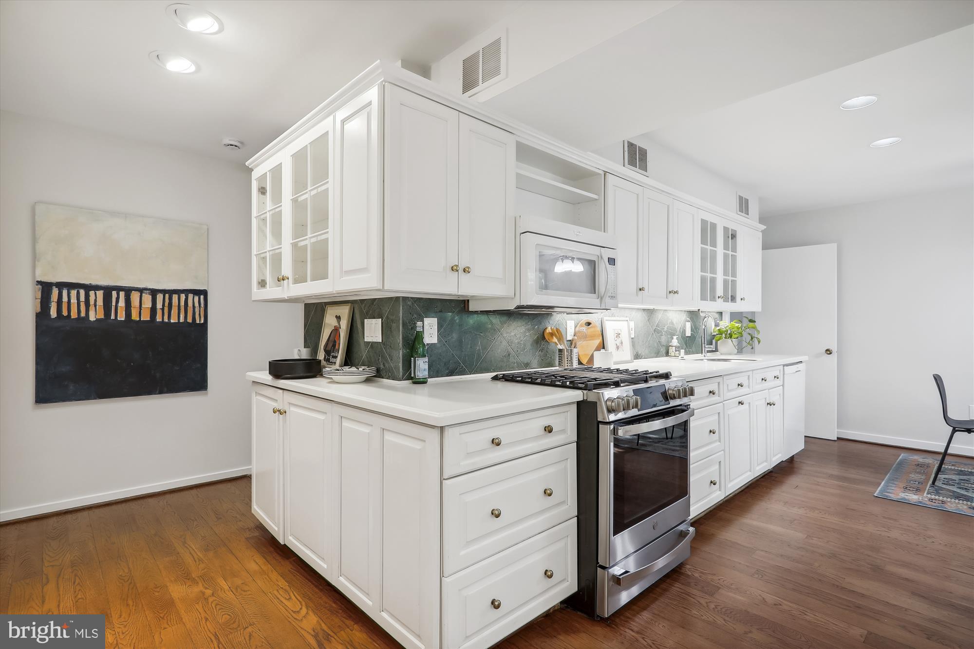 TAKOMA PARK - Residential