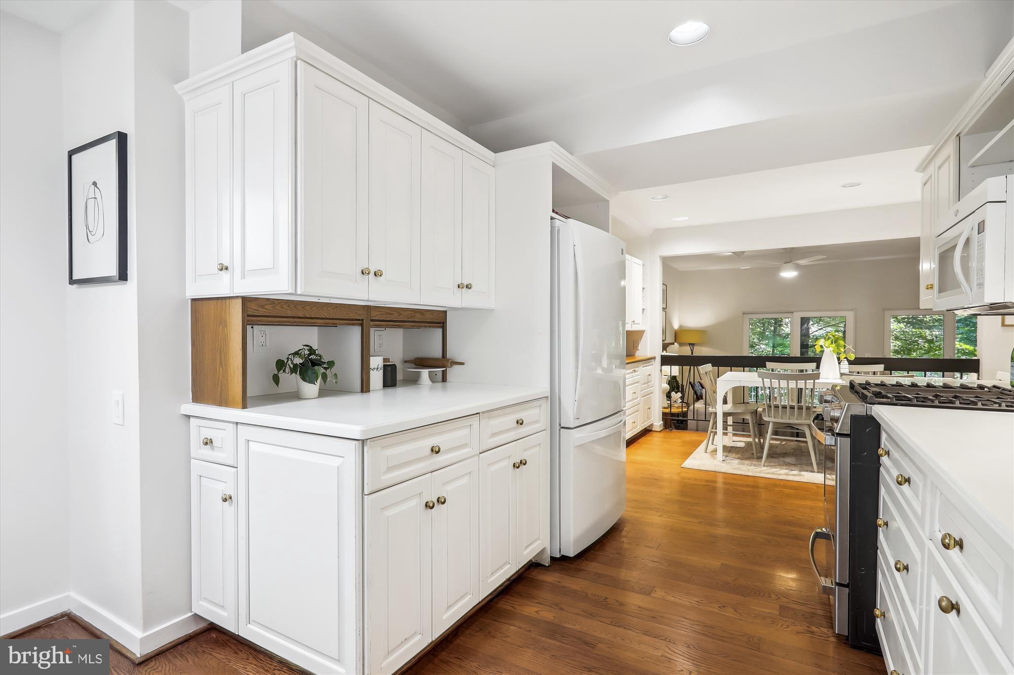 TAKOMA PARK - Residential