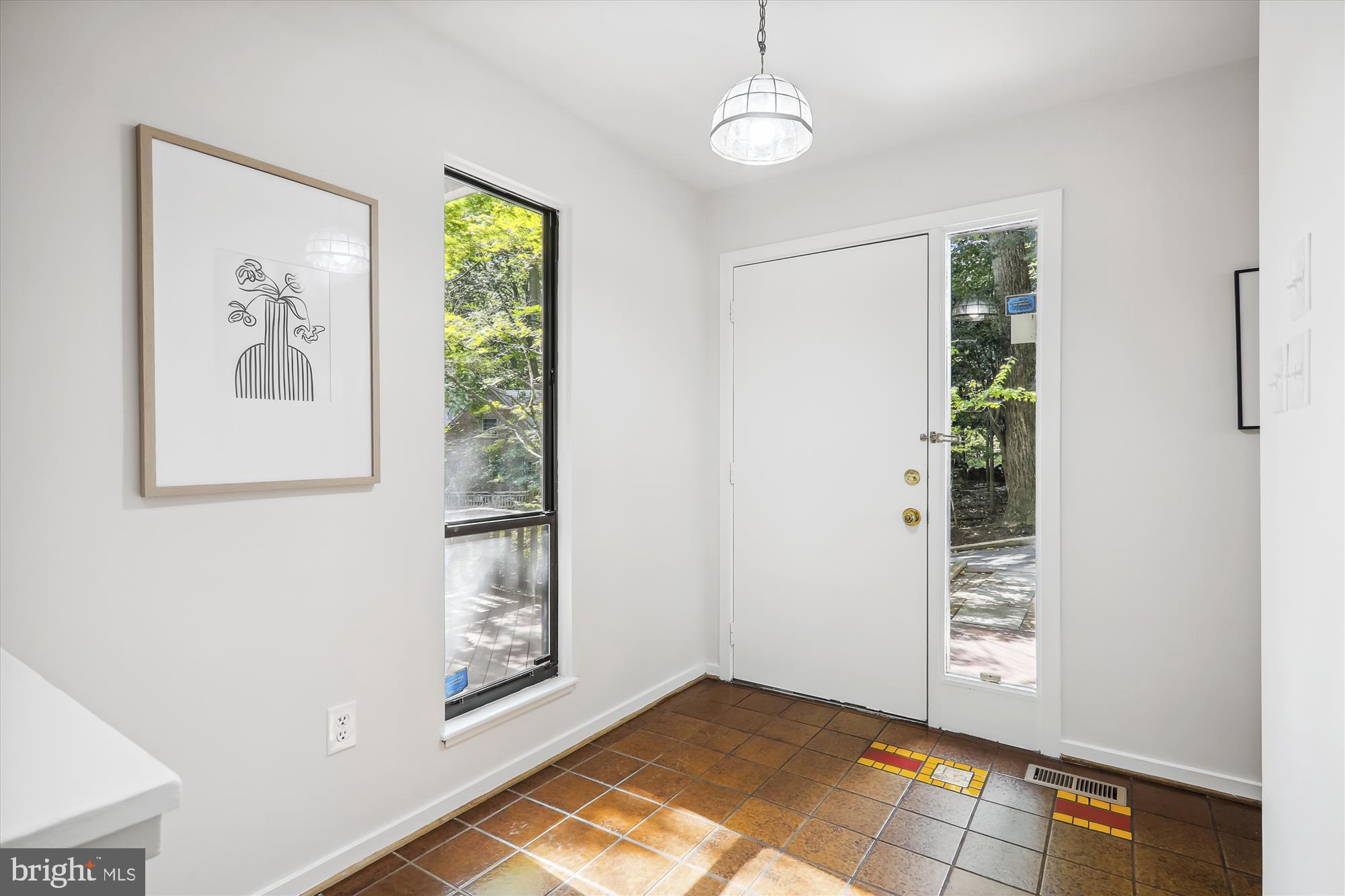 TAKOMA PARK - Residential