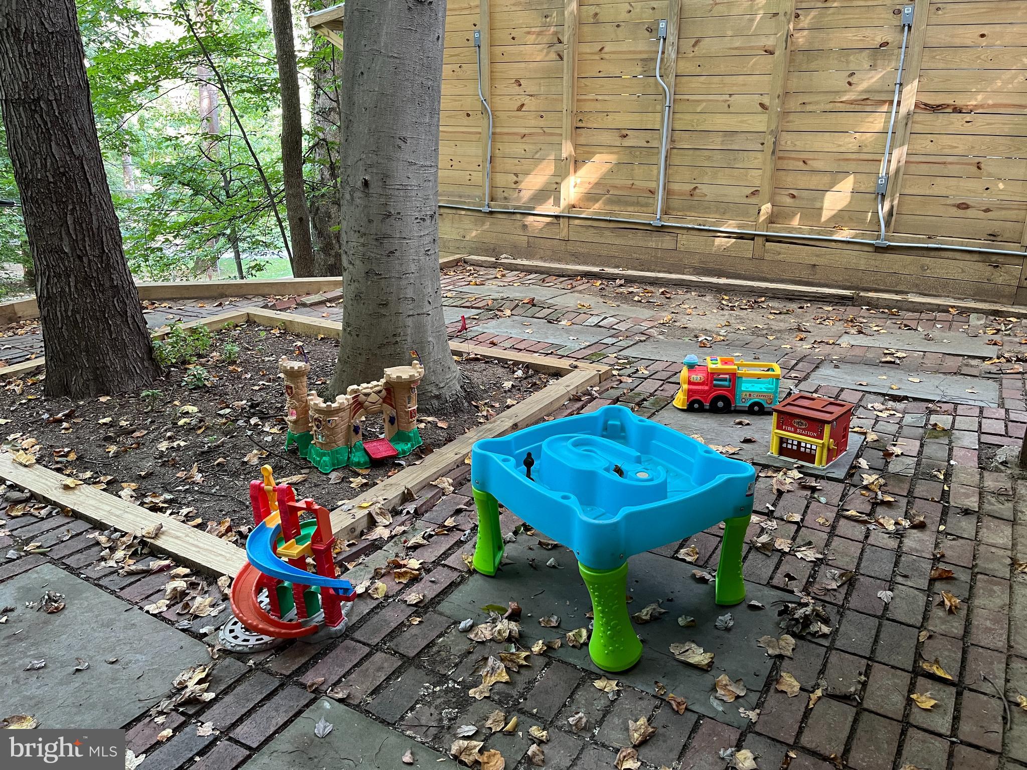 TAKOMA PARK - Residential