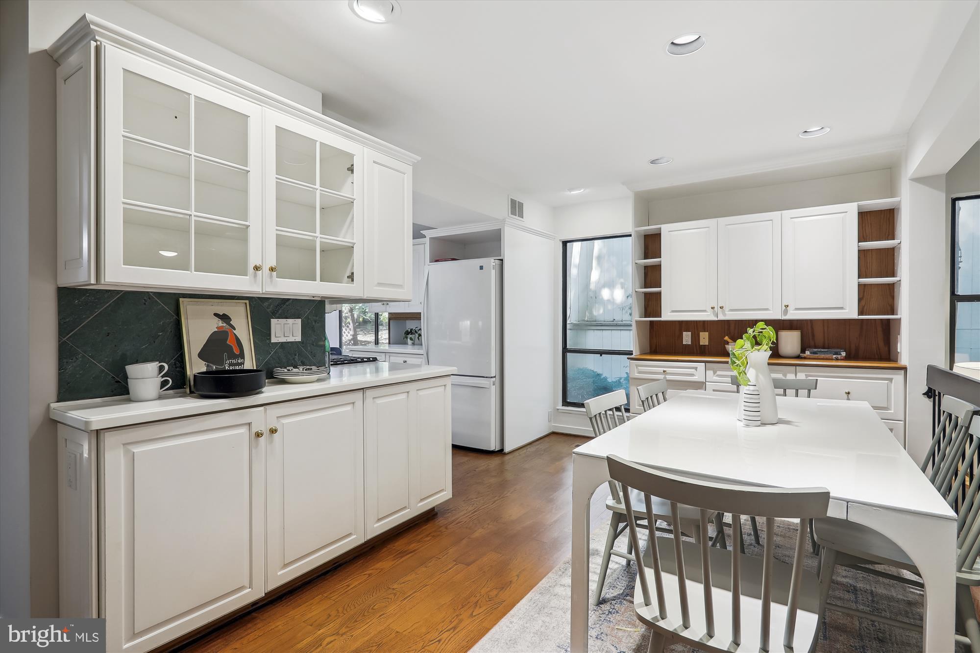 TAKOMA PARK - Residential