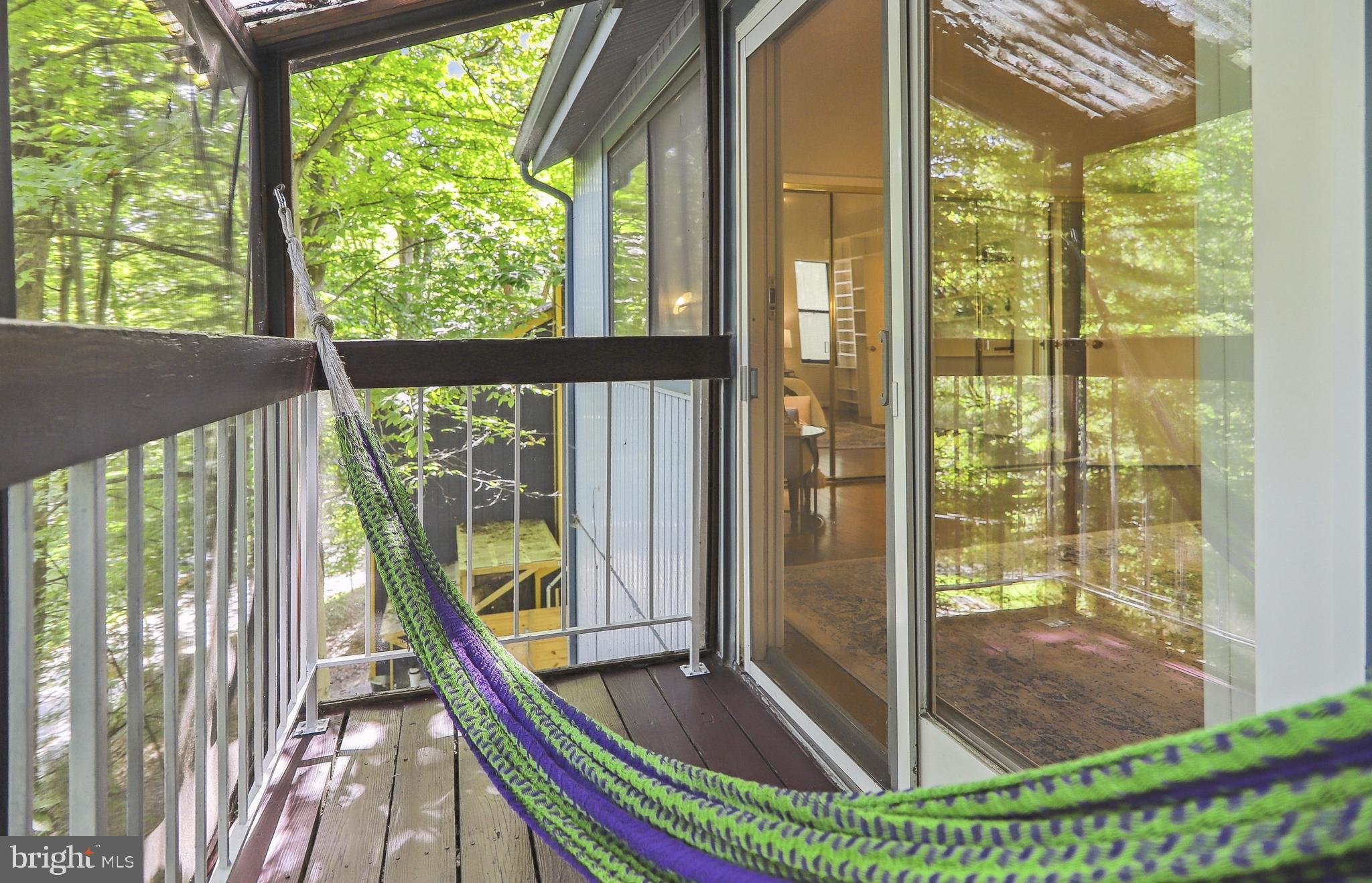 TAKOMA PARK - Residential