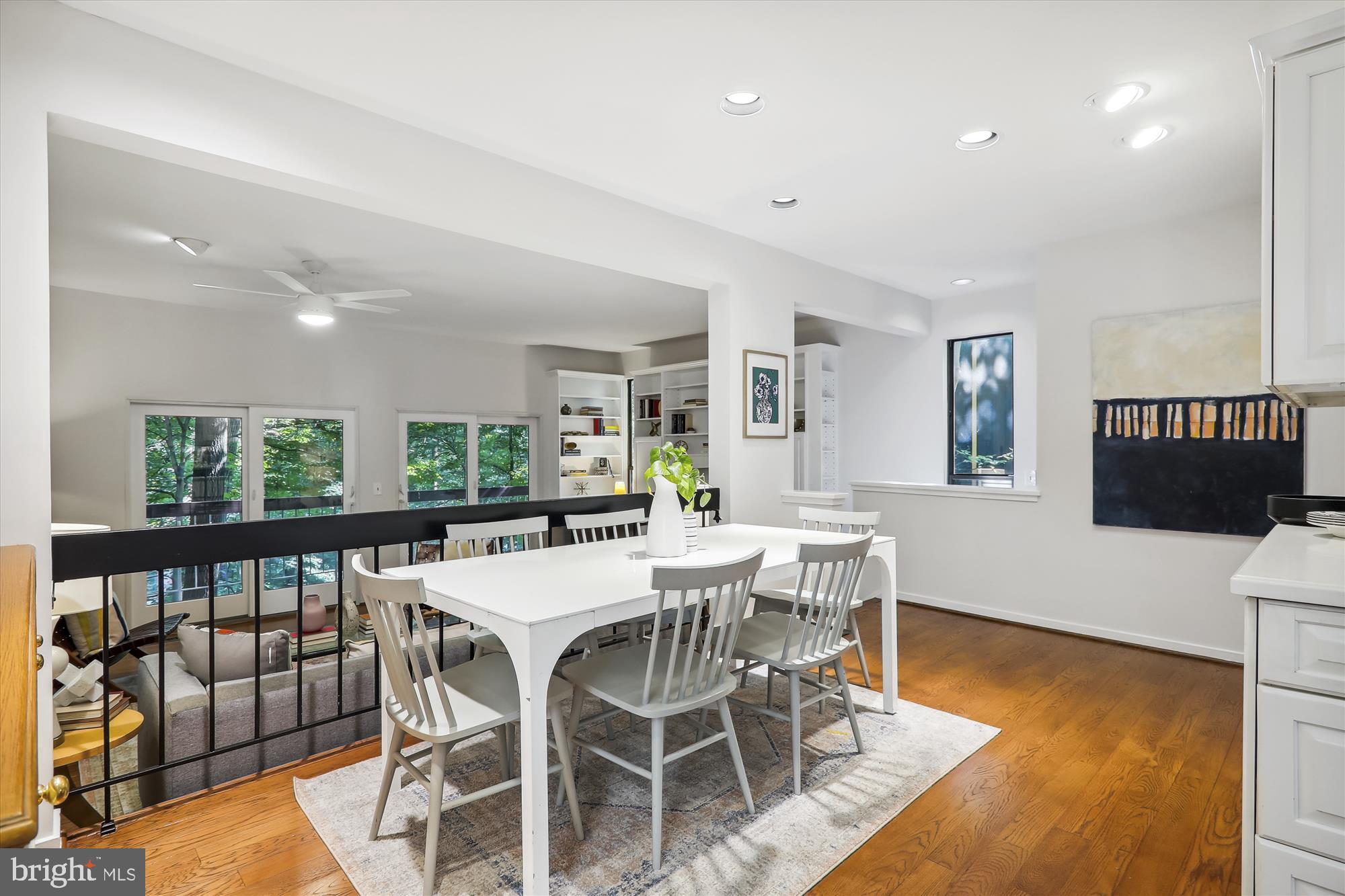 TAKOMA PARK - Residential