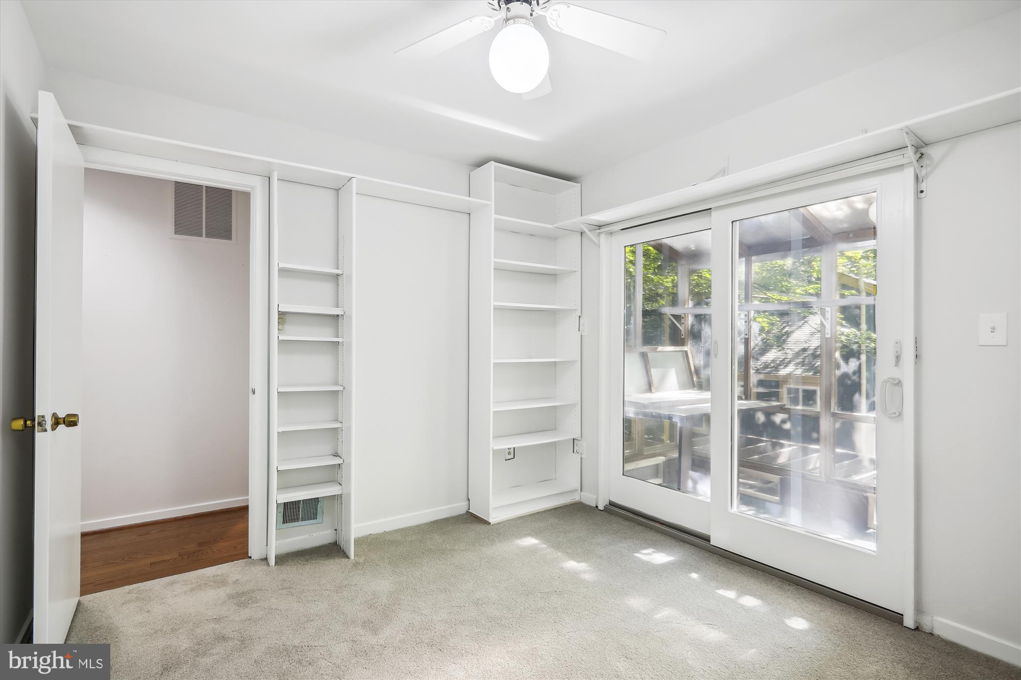 TAKOMA PARK - Residential