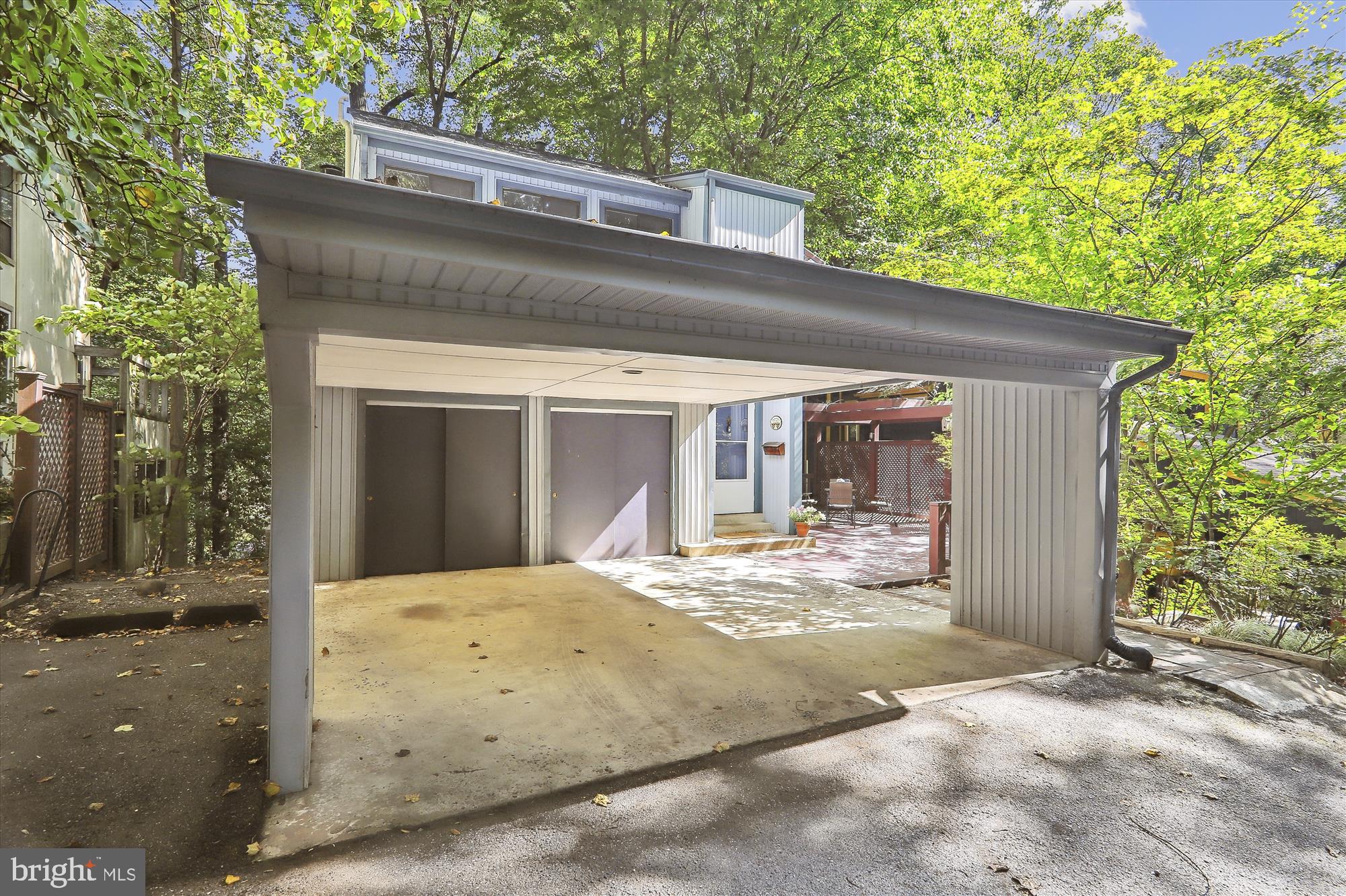 TAKOMA PARK - Residential