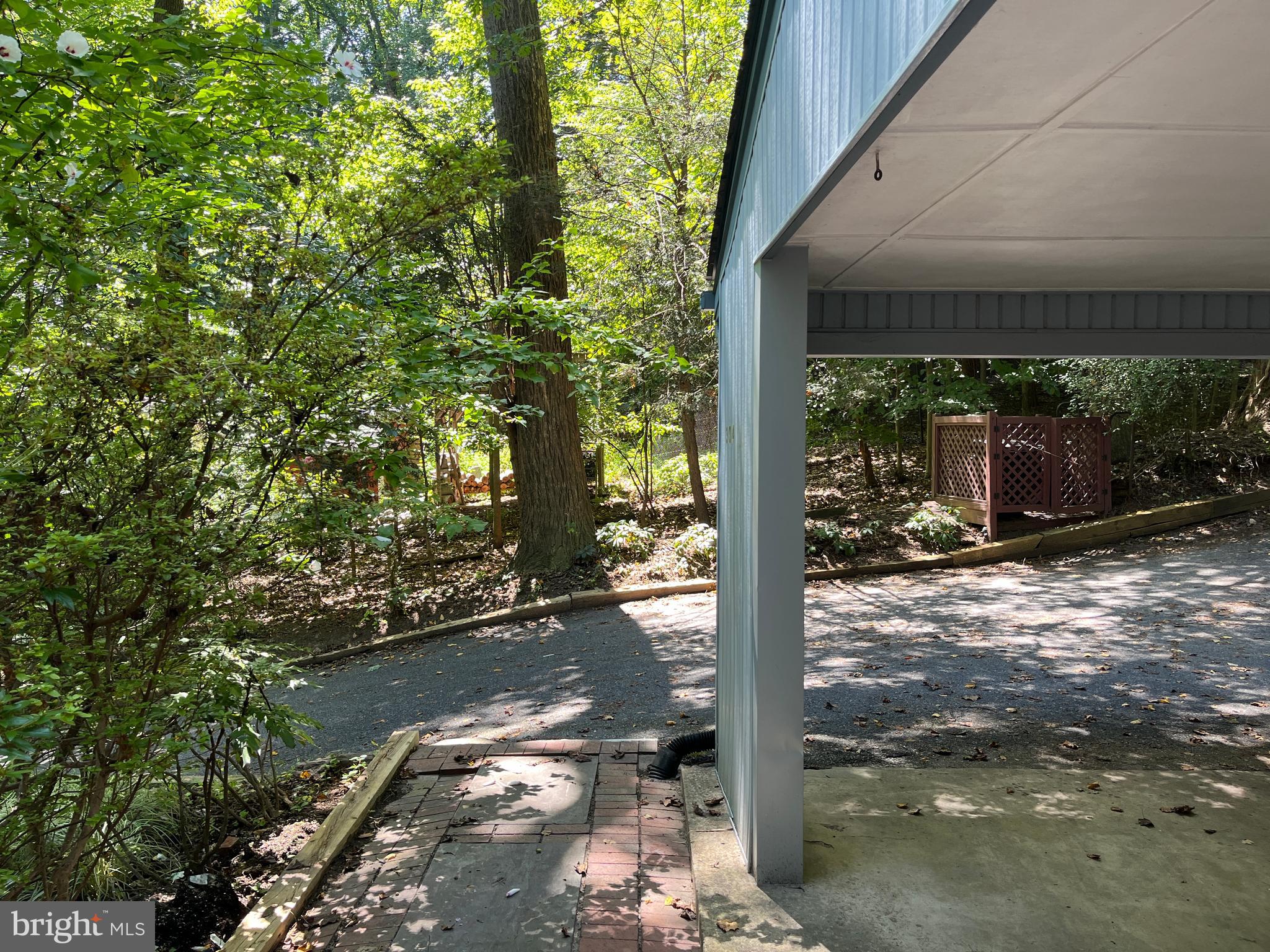 TAKOMA PARK - Residential