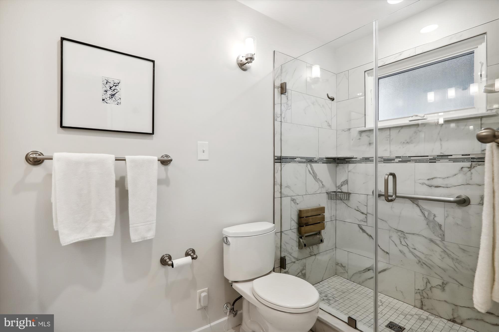 TAKOMA PARK - Residential