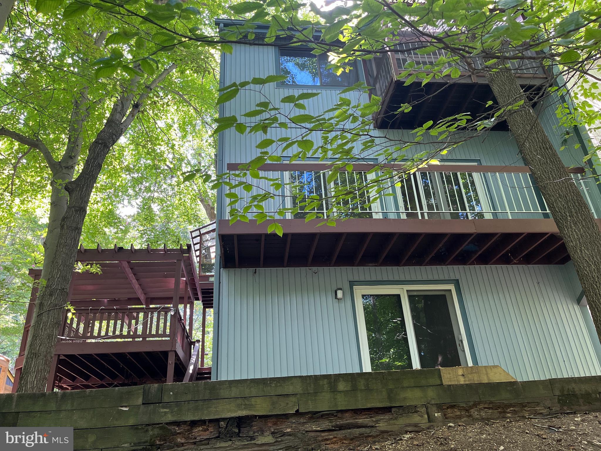 TAKOMA PARK - Residential